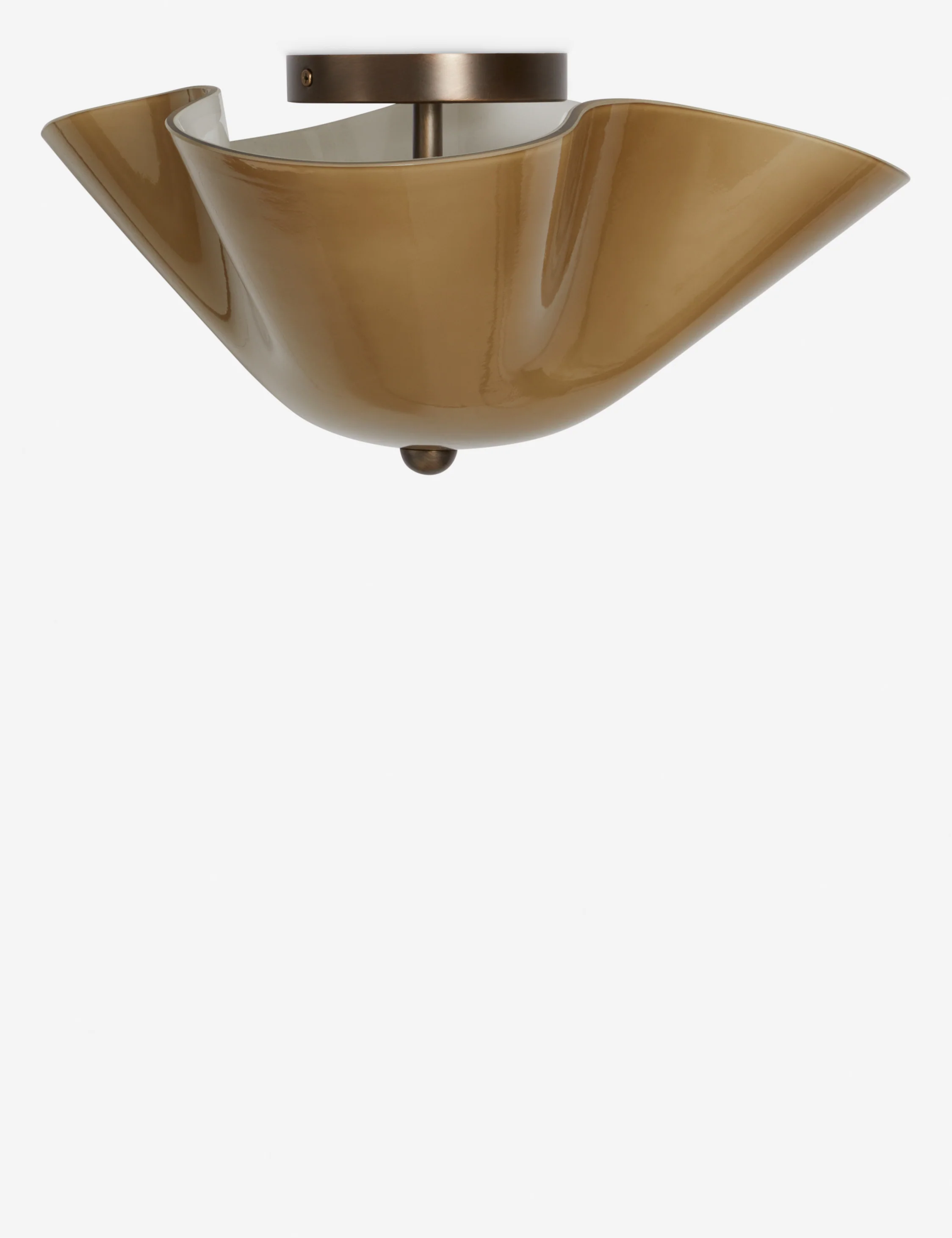 Radner Flush Mount Light - Image 9