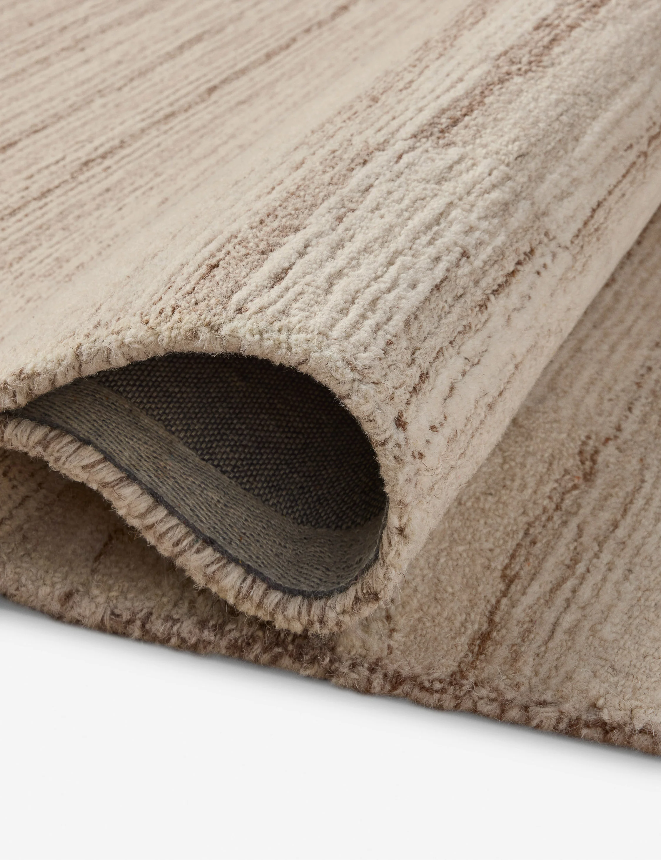 Rae Hand-Tufted Wool Rug by Magnolia Home by Joanna Gaines x Loloi - Image 4