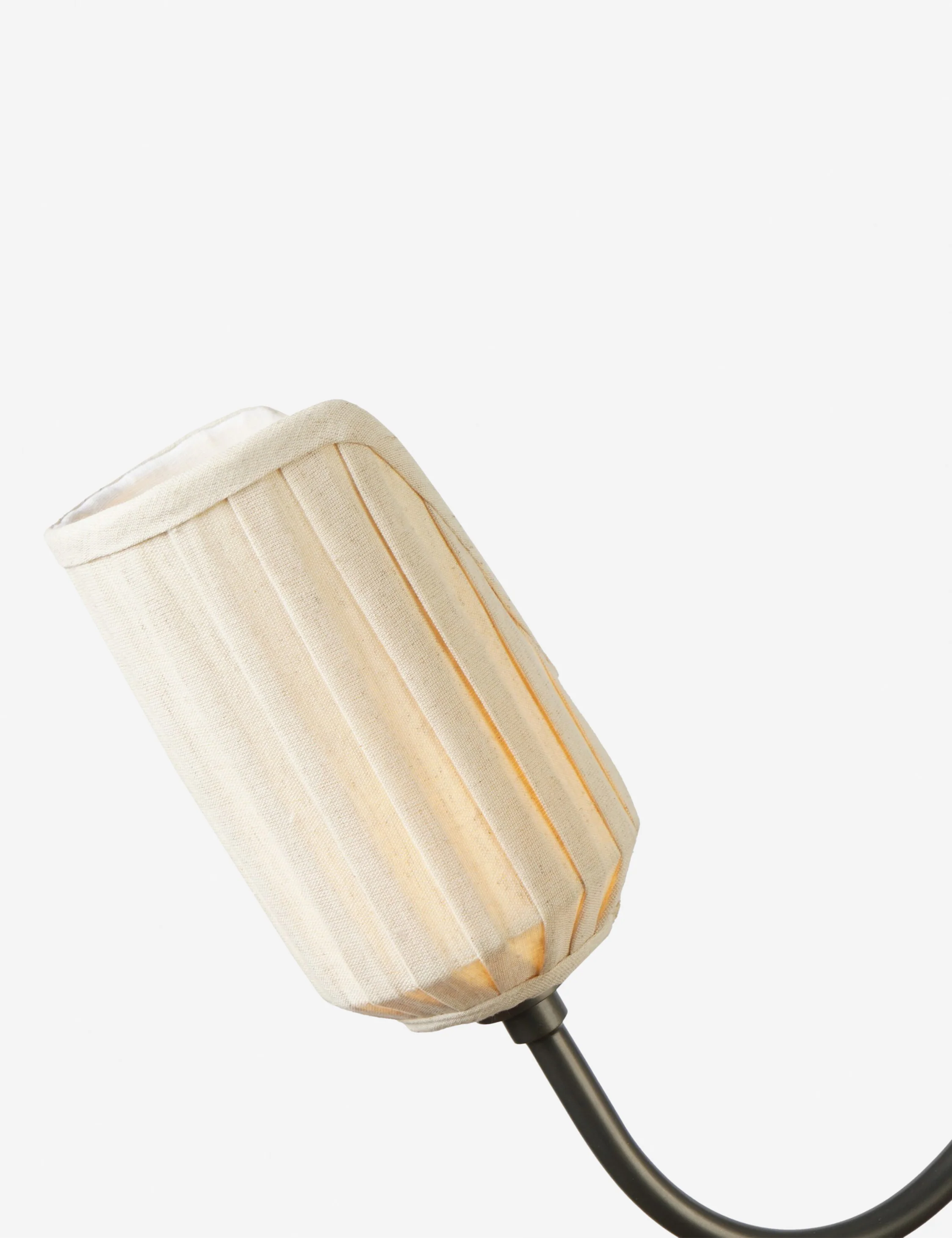 Rafa Chandelier by Amber Lewis x Four Hands - Image 3