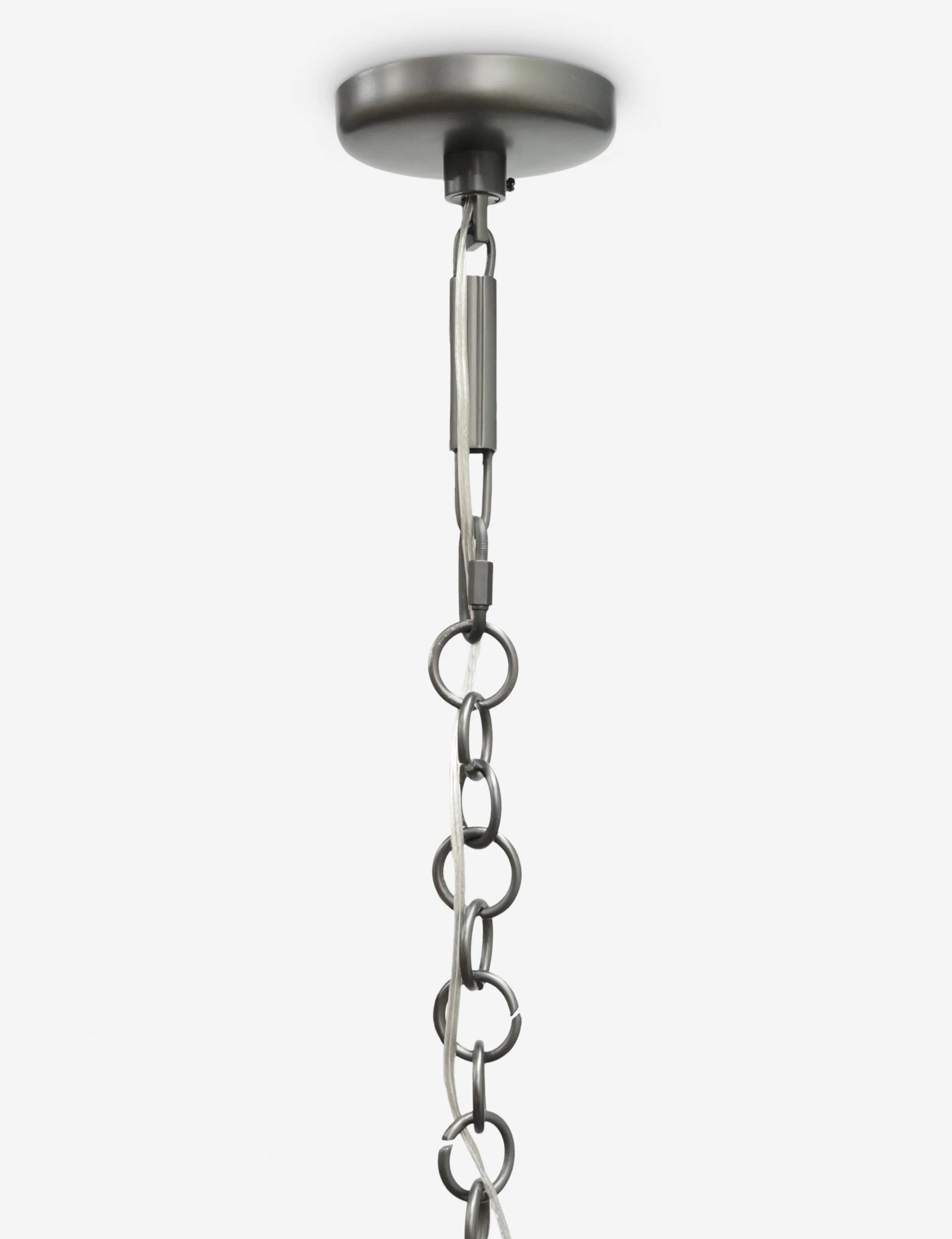 Rafa Chandelier by Amber Lewis x Four Hands - Image 6