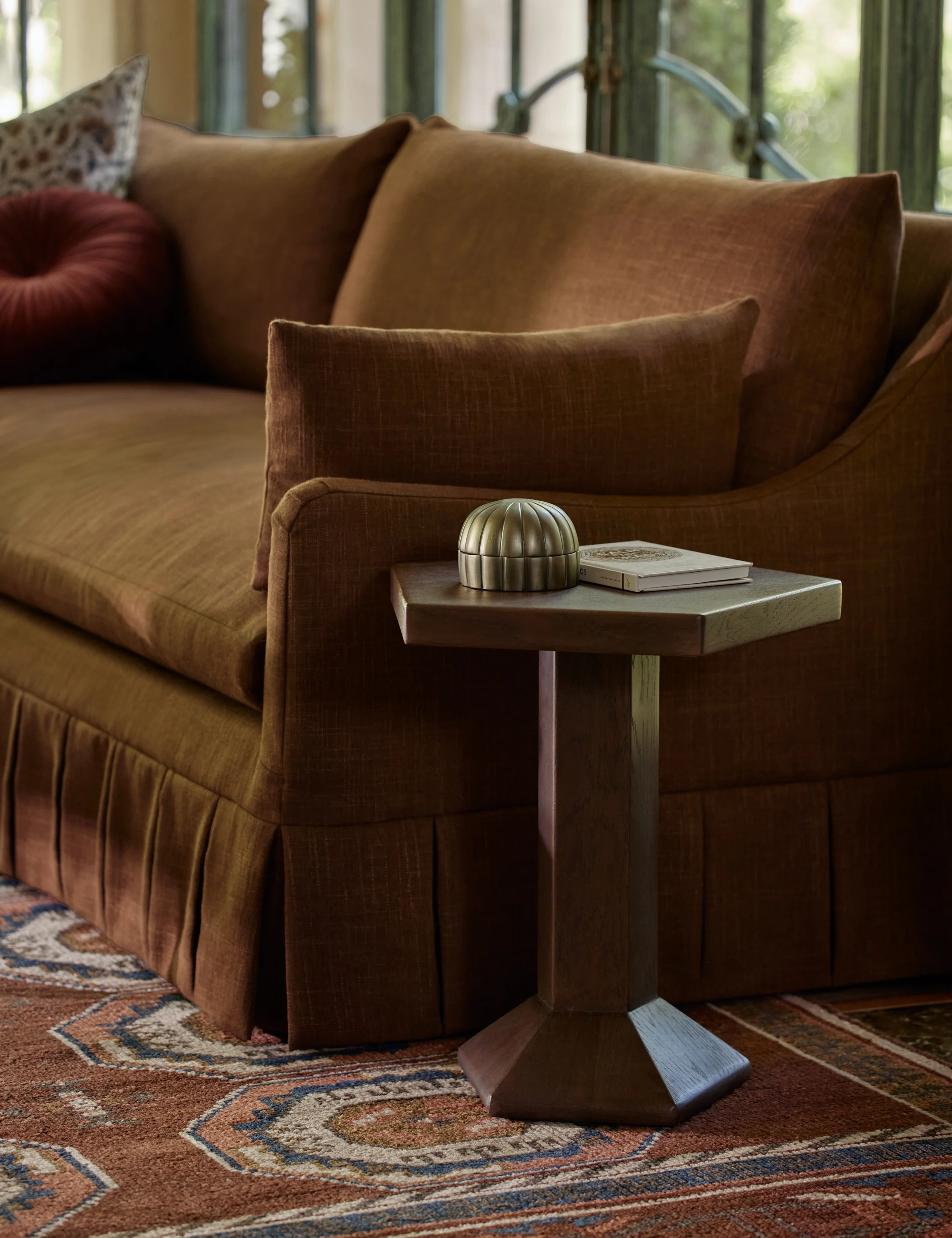 Rainey Side Table - Image 2