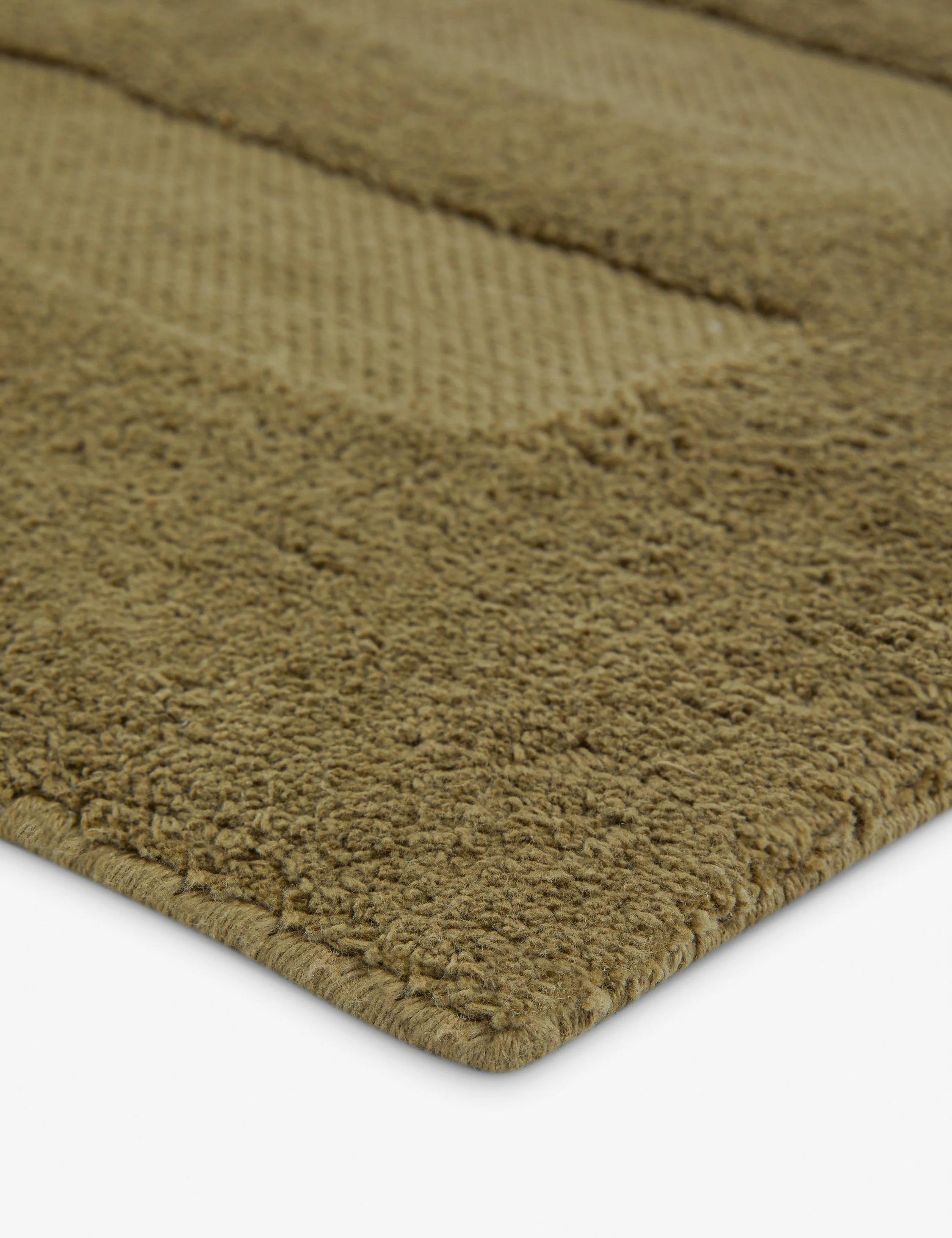 Raita Organic Cotton Bath Mat by Sarah Sherman Samuel - Image 13