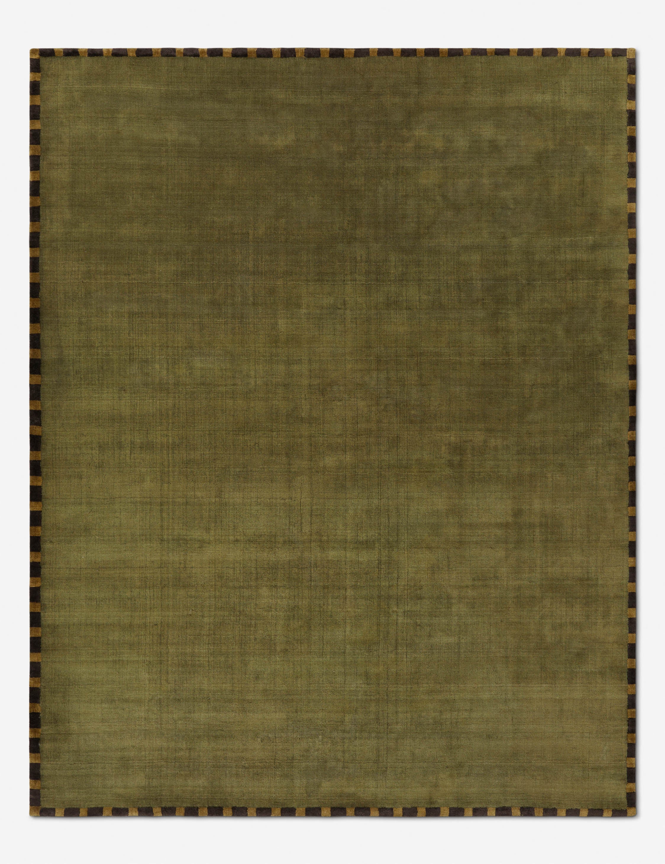 Rajaa Hand-Loomed Rug by Sarah Sherman Samuel - Image 2