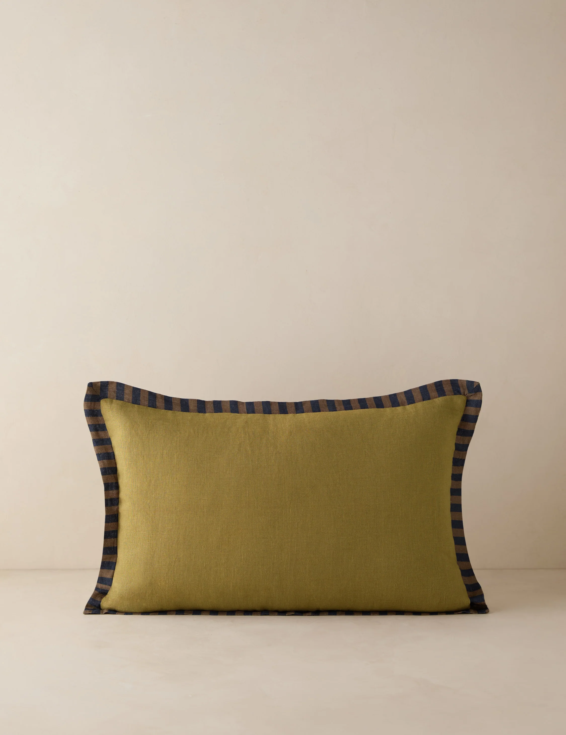 Rajaa Pillow by Sarah Sherman Samuel - Image 3