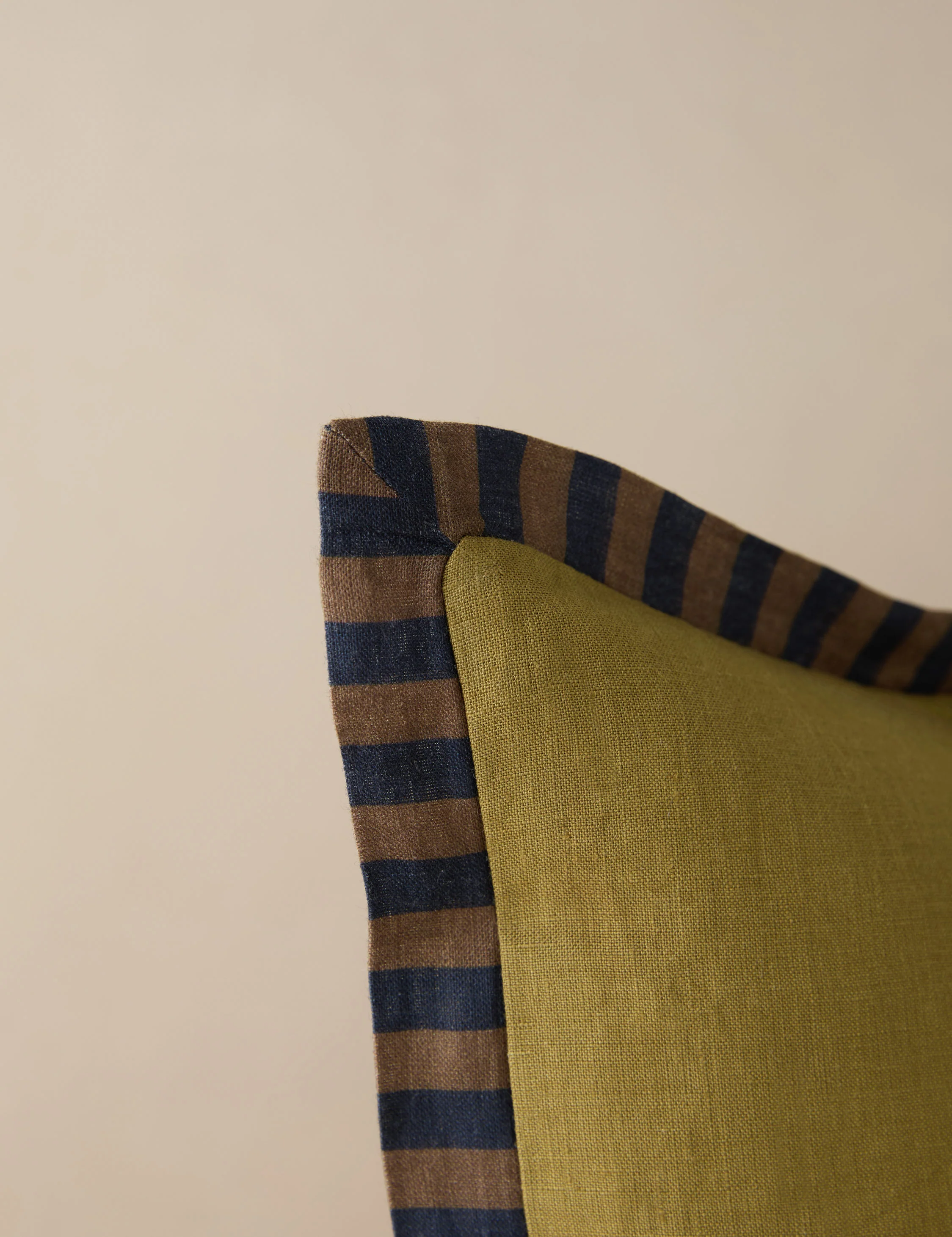 Rajaa Pillow by Sarah Sherman Samuel - Image 4
