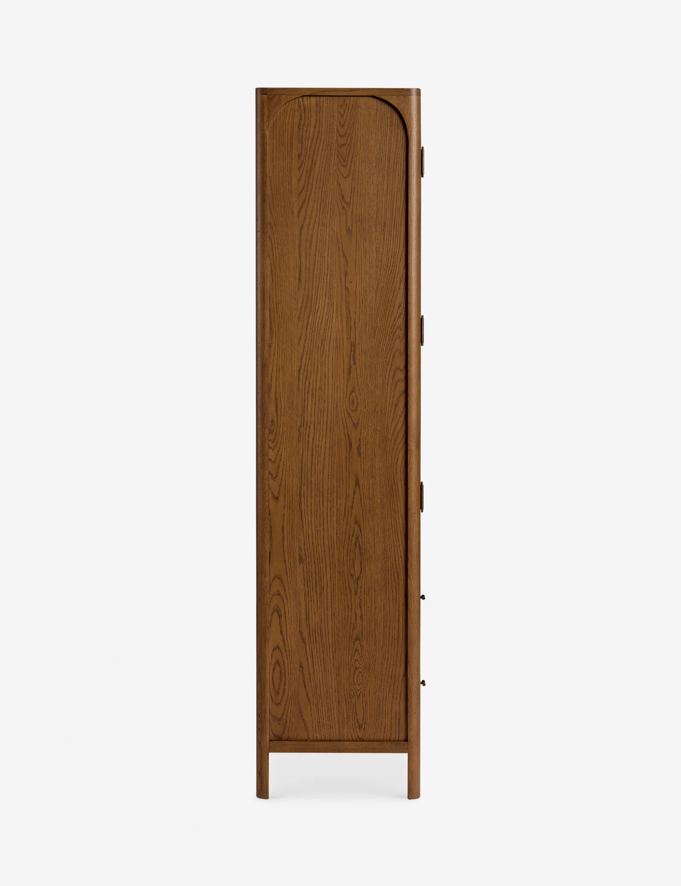 Ralston Curio Cabinet - Image 5