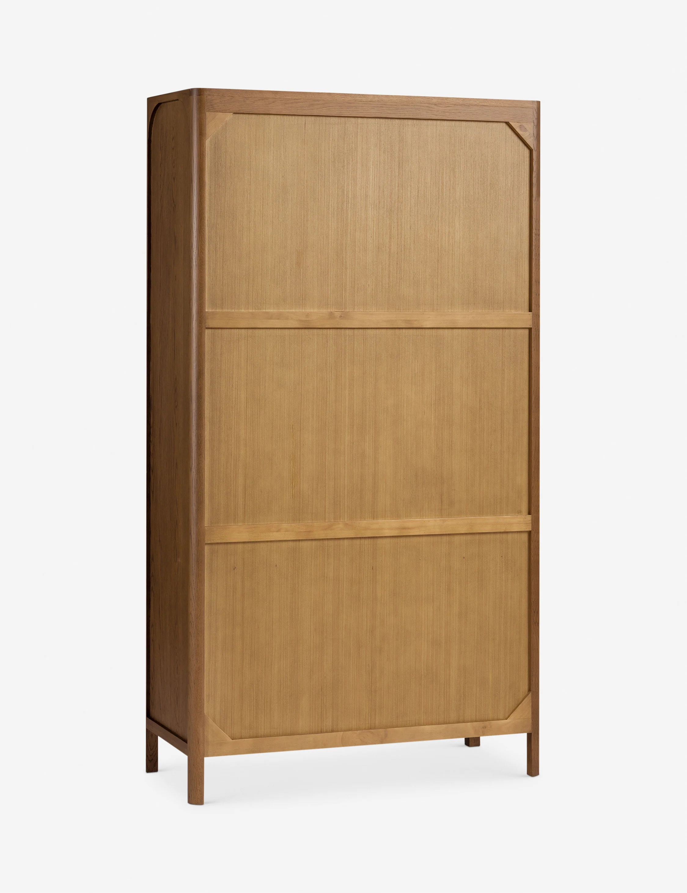 Ralston Curio Cabinet - Image 6