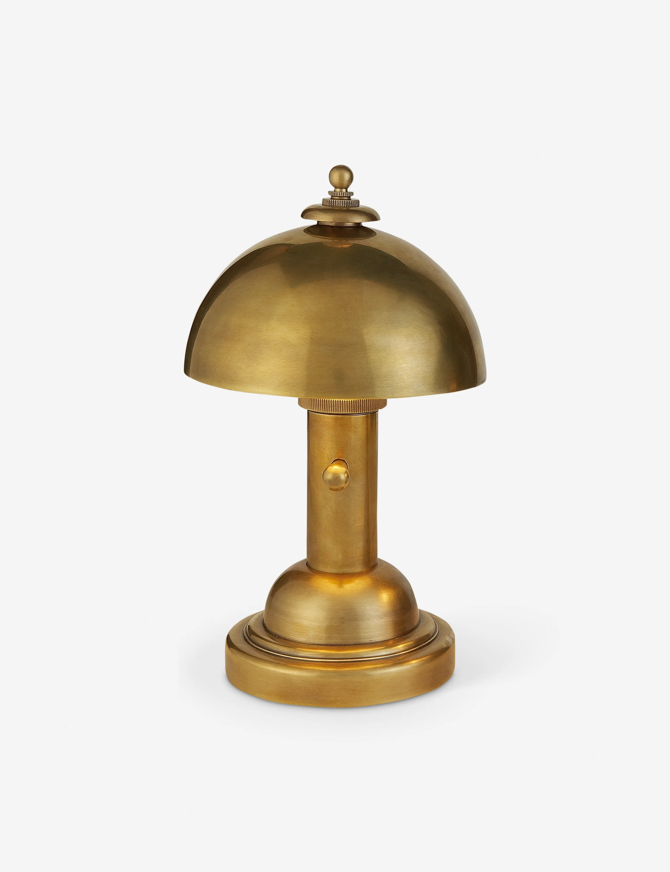 Rami Mini Table Lamp - Image 2