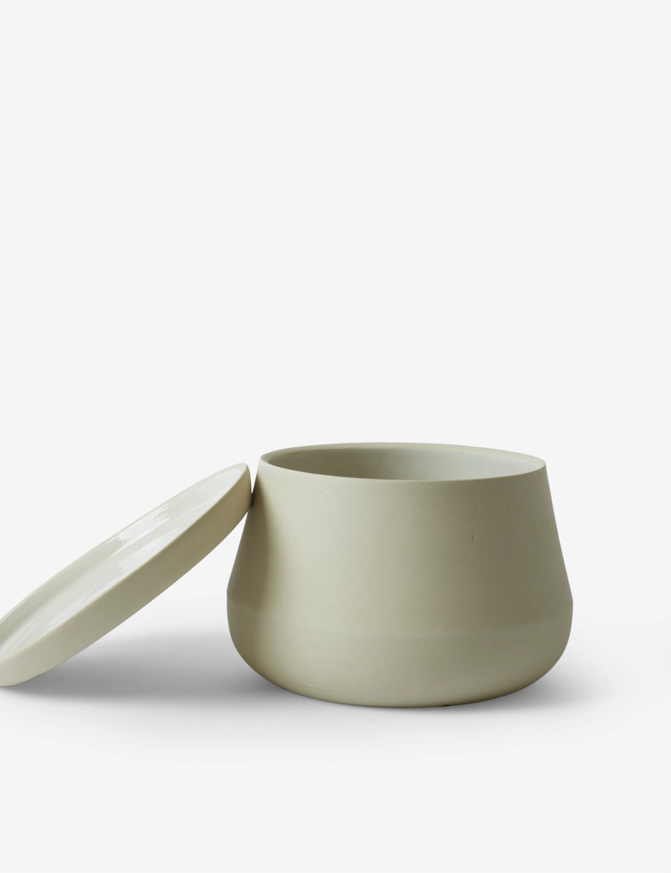 Rancho Ceramic Indoor / Outdoor Planter by LBE Design - Image 6