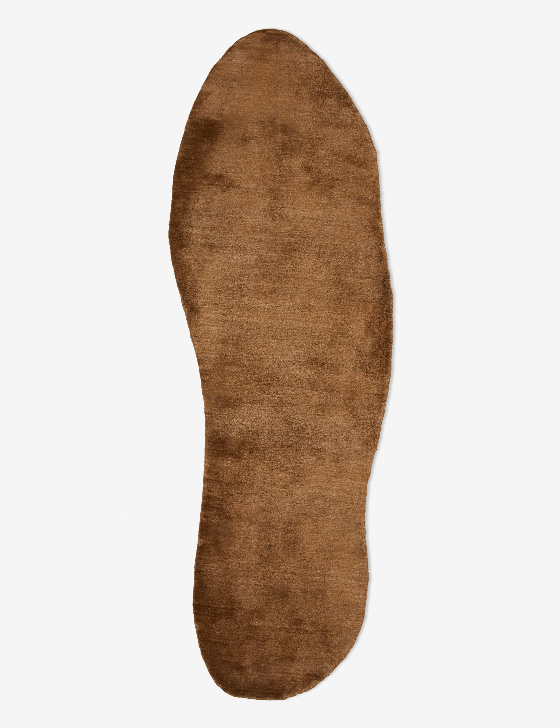 Rangely Hand-Knotted Rug Swatch  by Jake Arnold - Image 4