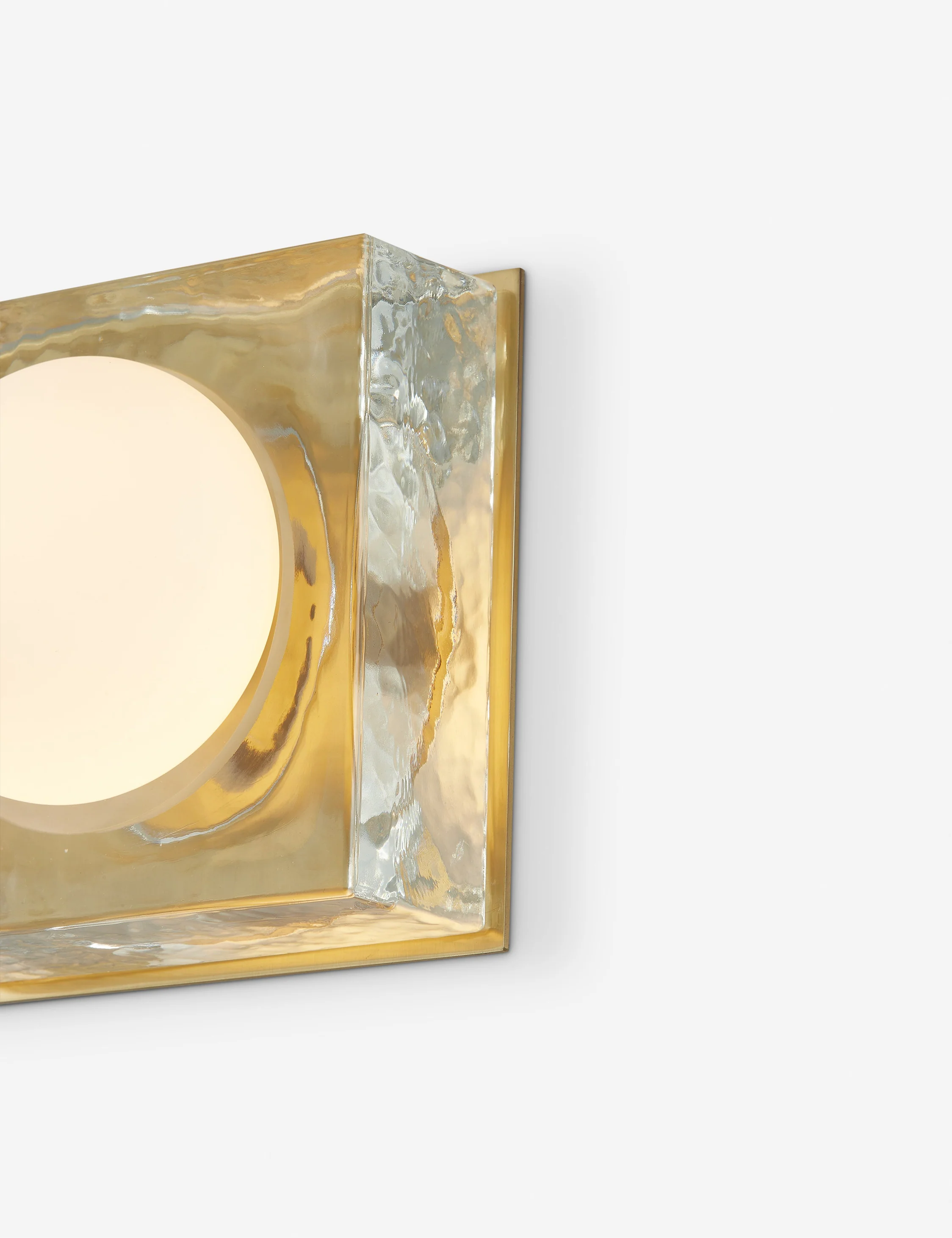 Ravi Square Sconce - Image 5