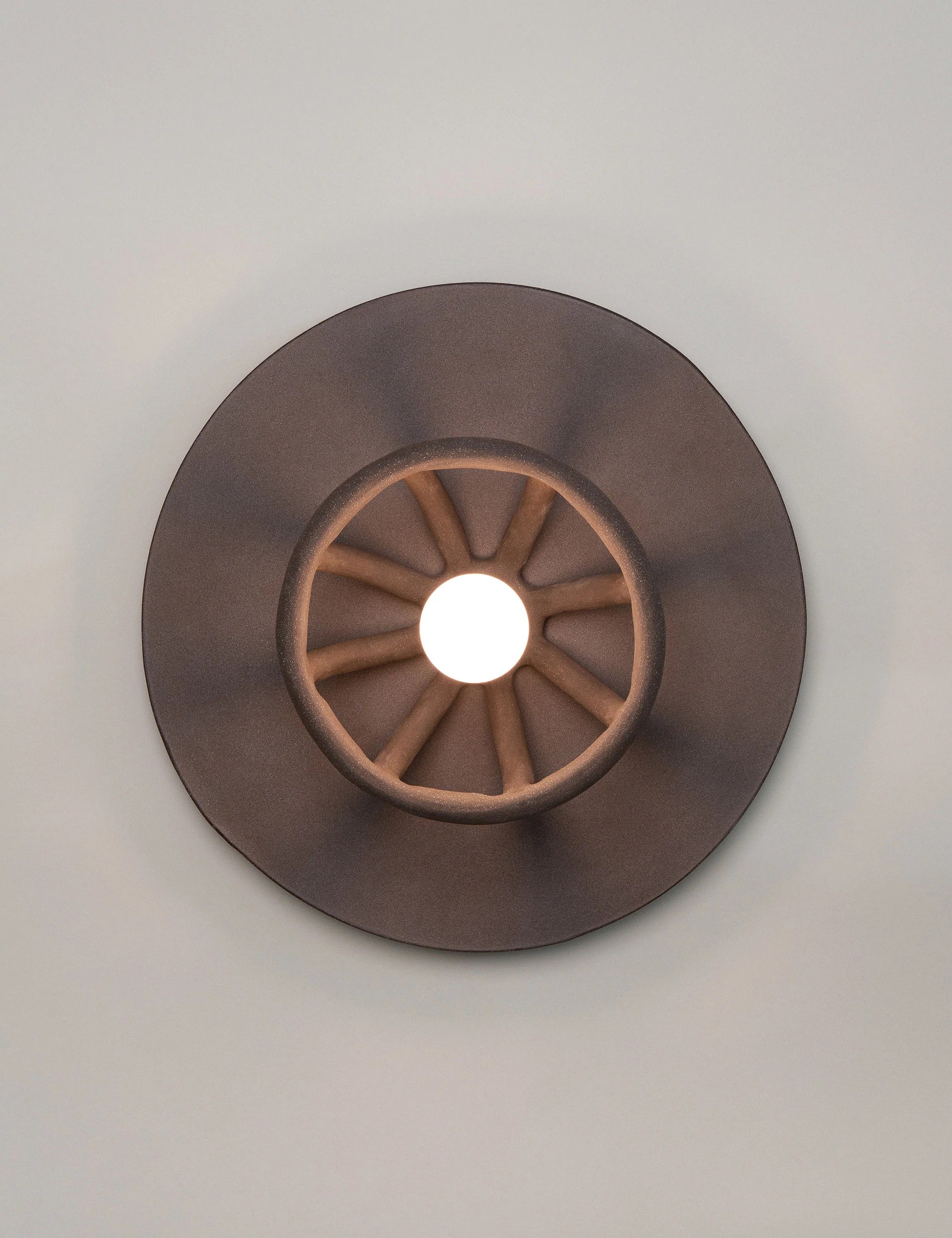 Ray Sconce by SIN