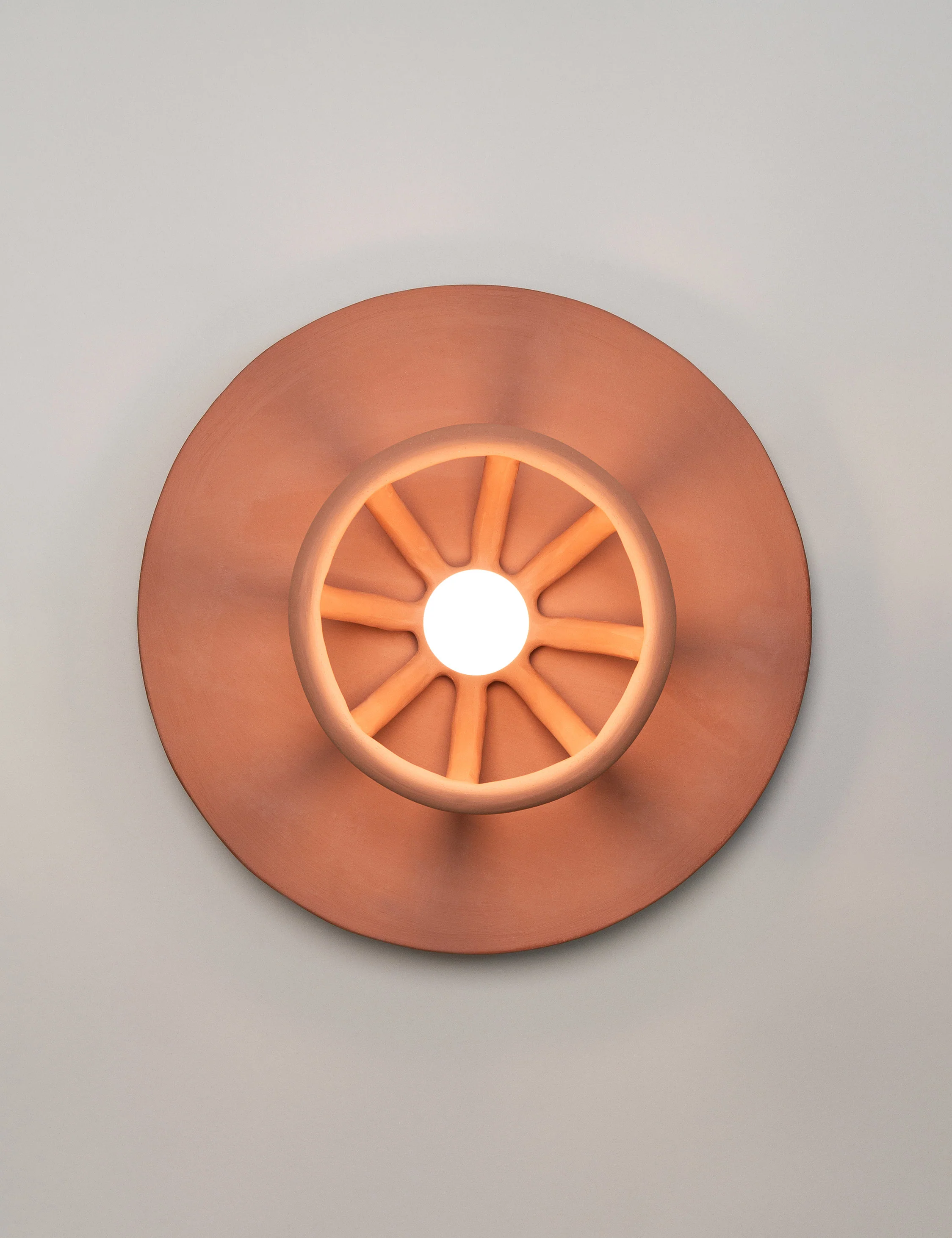 Ray Sconce by SIN - Image 4