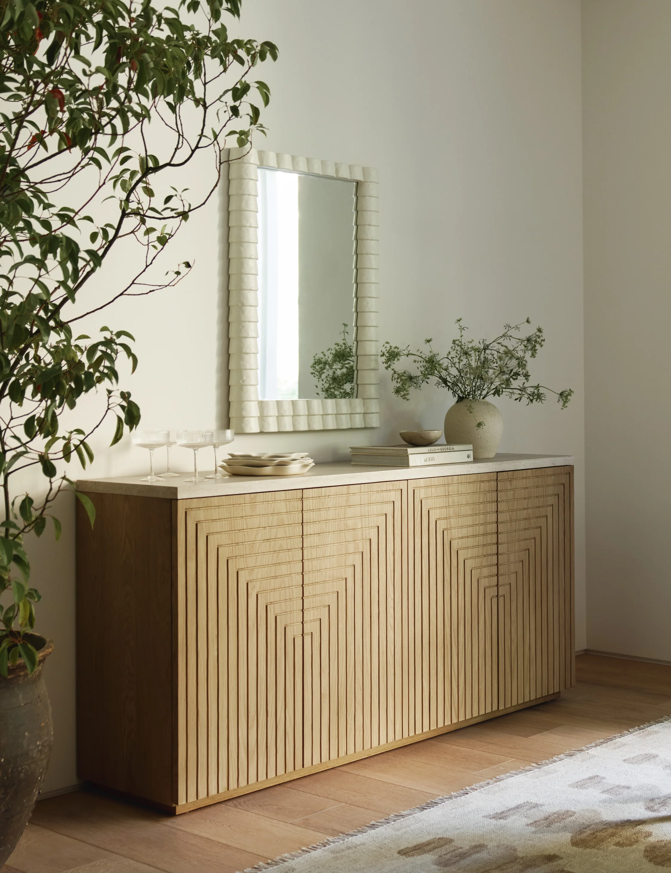 Rayner Sideboard - Image 3