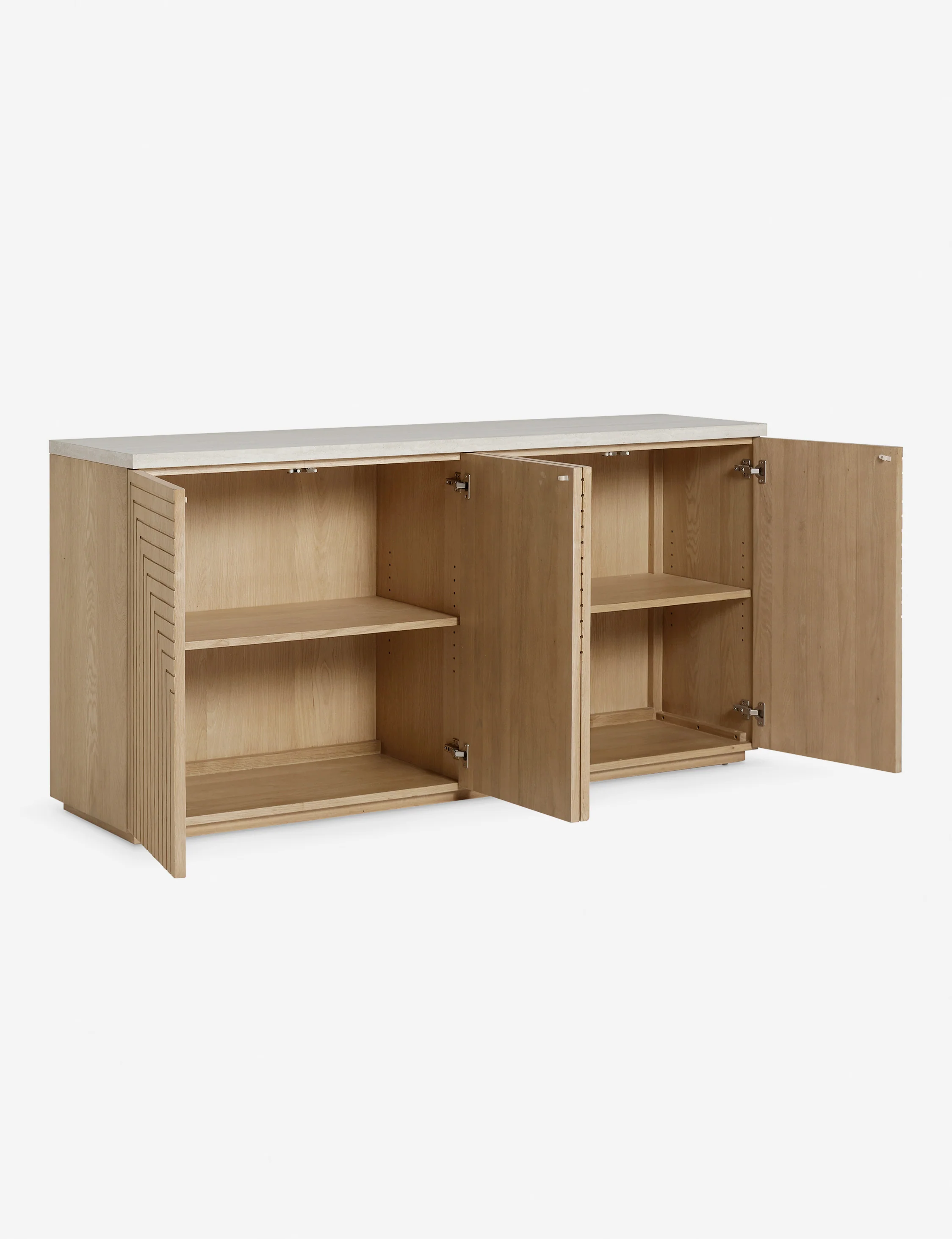 Rayner Sideboard - Image 5