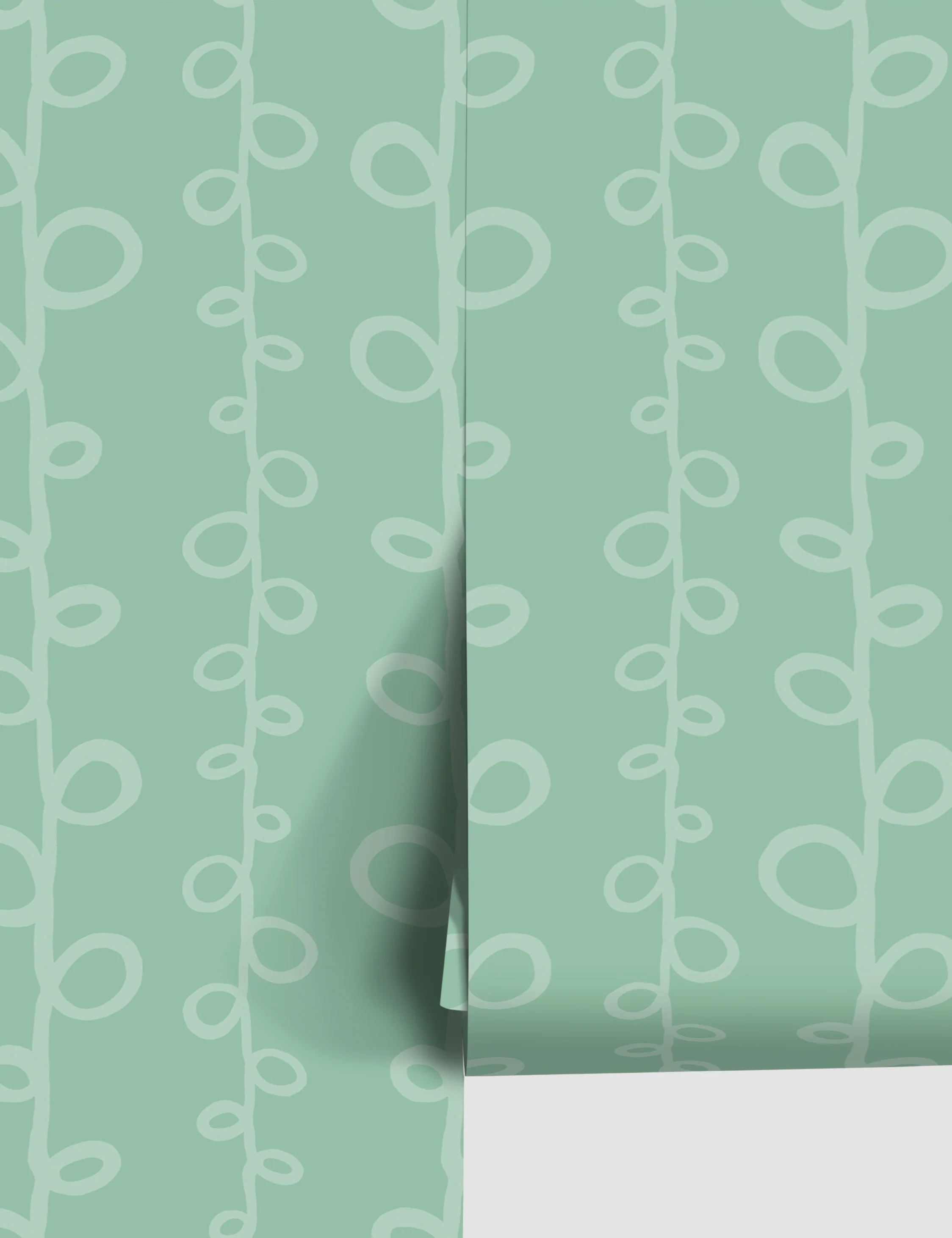 Reach Wallpaper by Susan Hable - Image 2