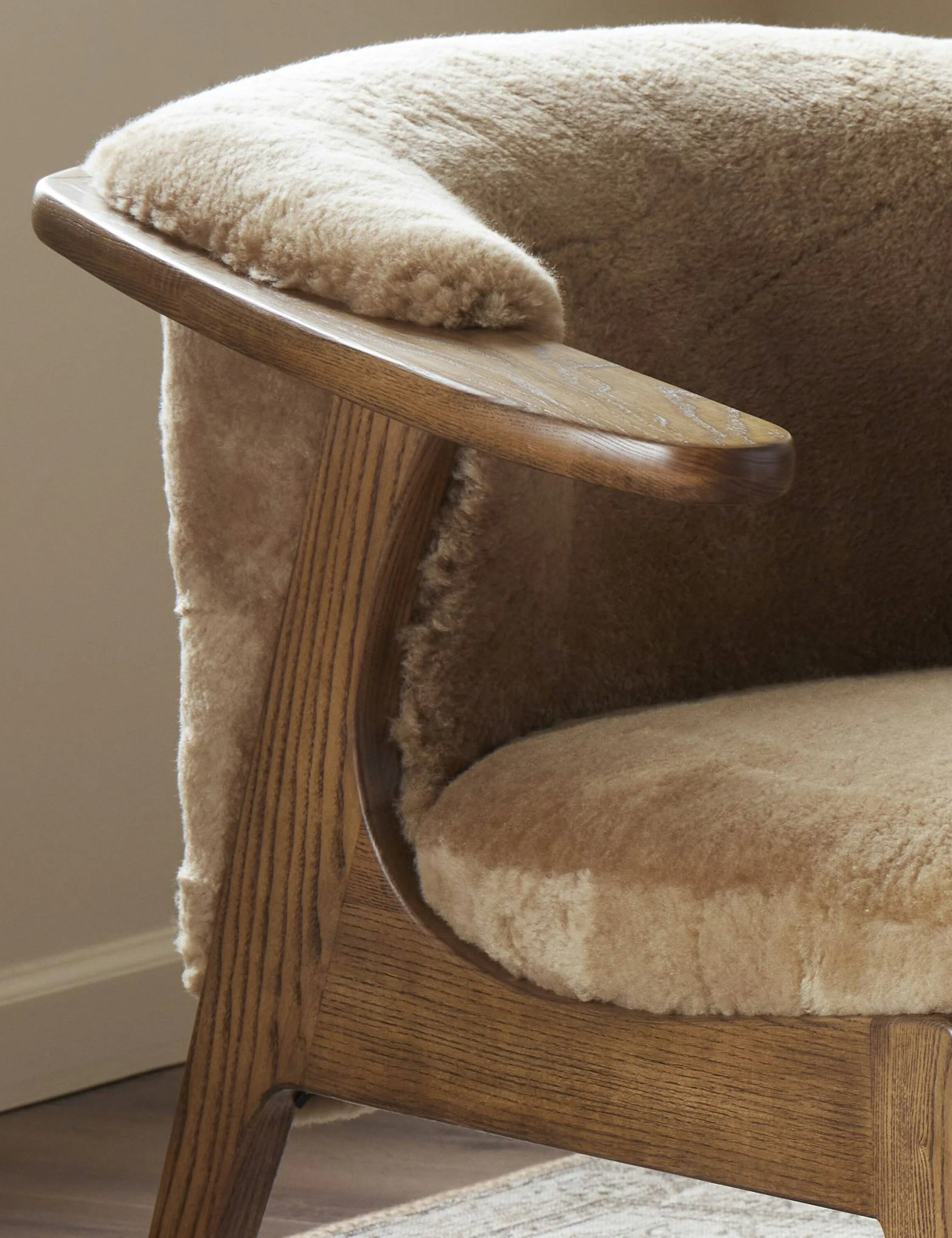 Rebekah Accent Chair - Image 3