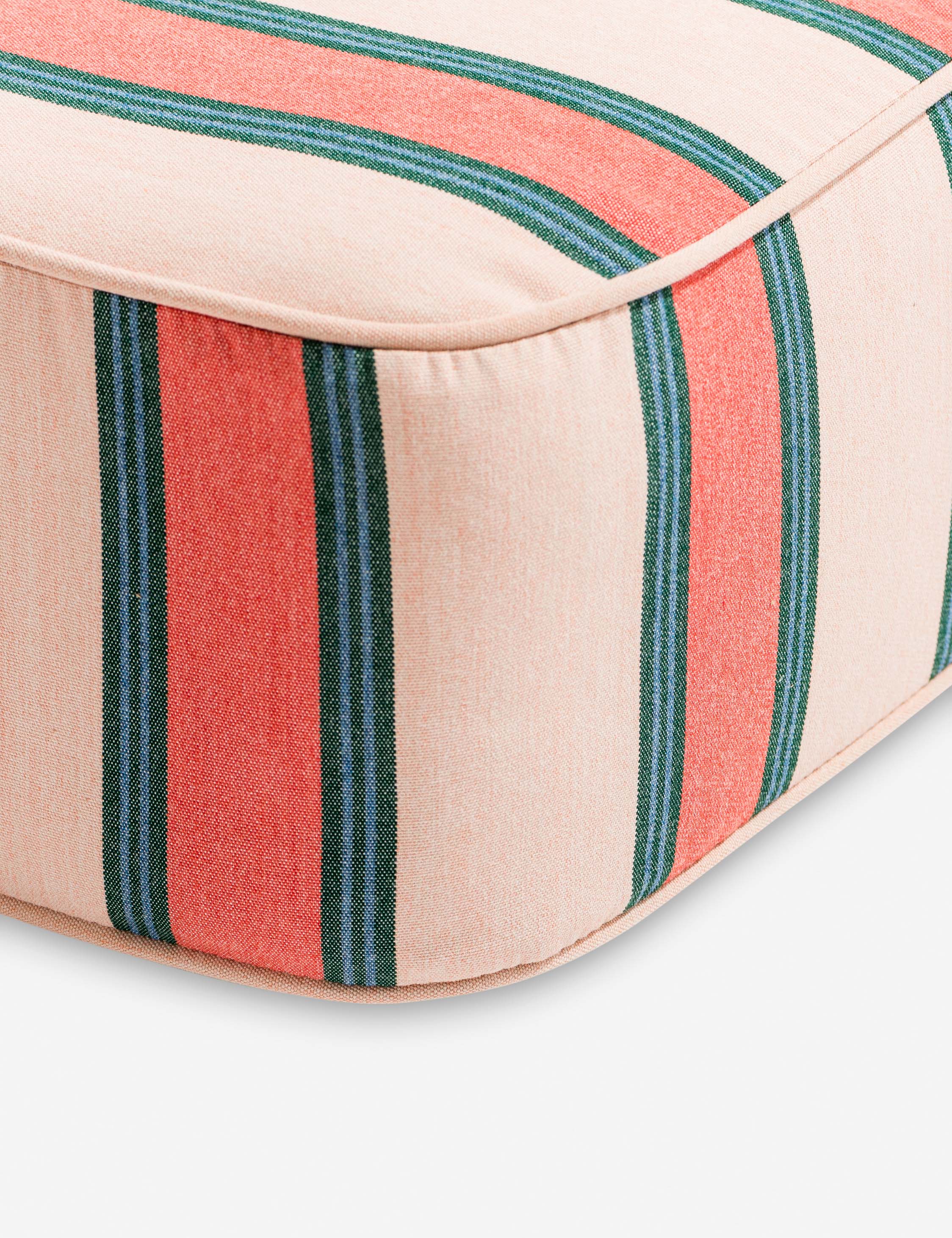 Reclining Pillow Lounger by Business & Pleasure Co. - Image 7