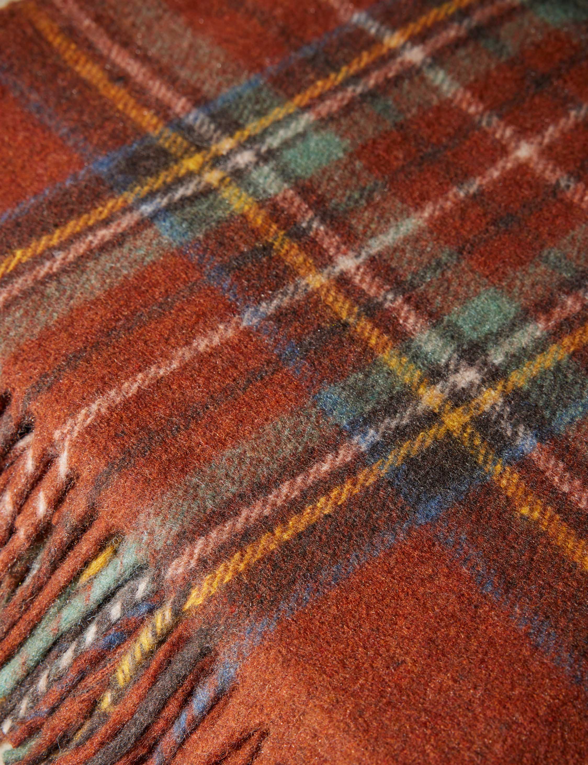 Recycled Wool Throw by TBCo - Image 23