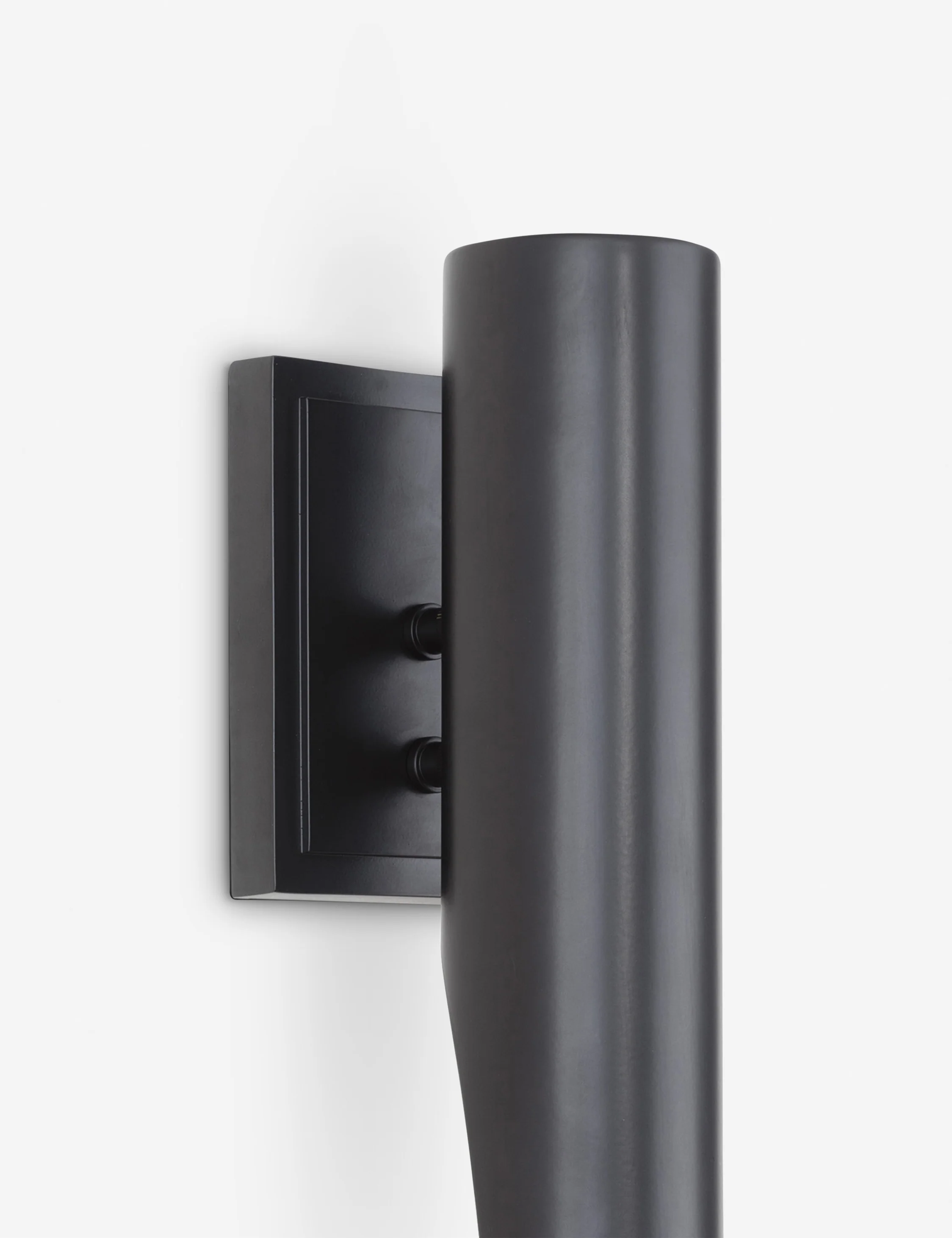 Redford Outdoor Downlight Sconce by Regina Andrew - Image 2
