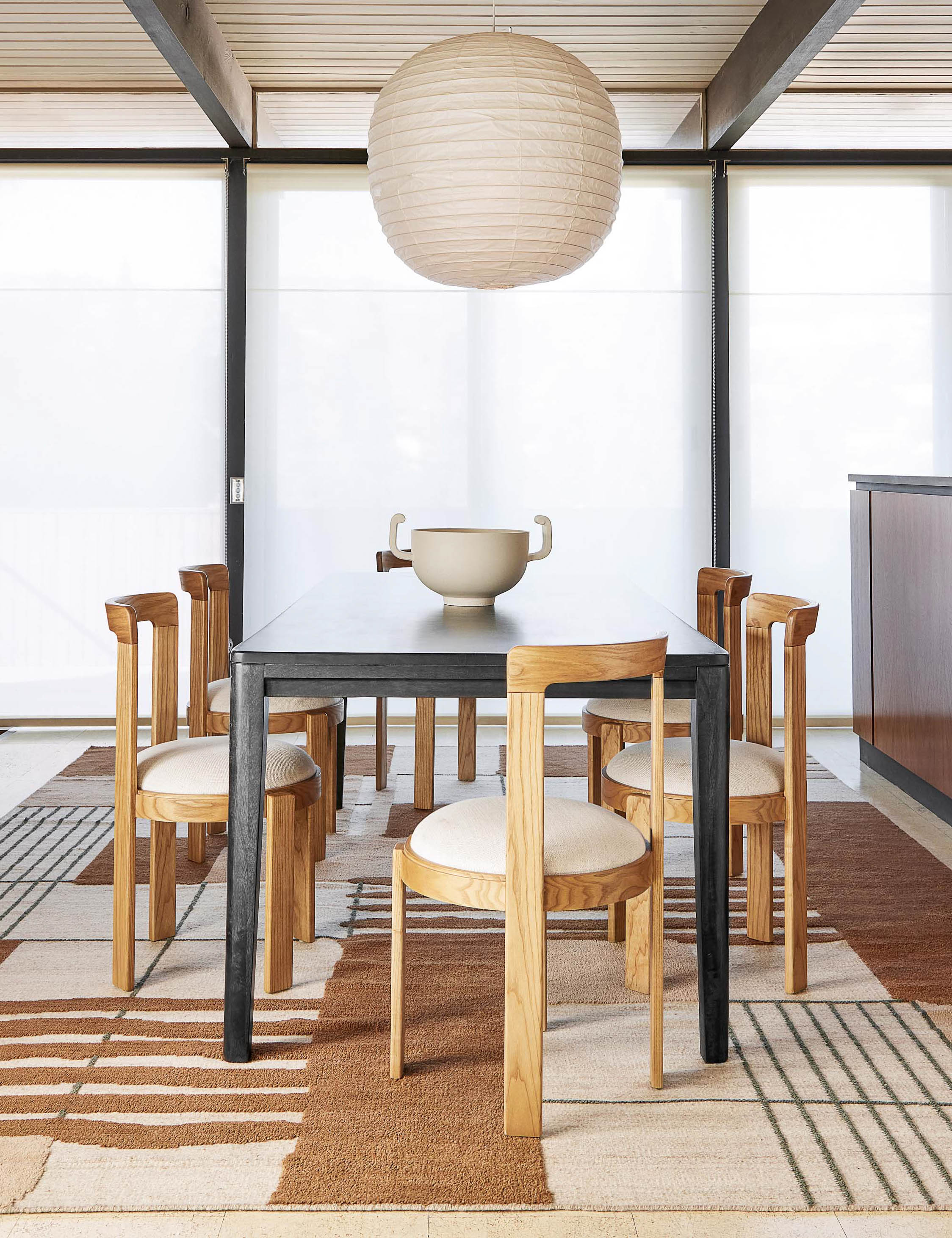 Reese Dining Table - Image 9