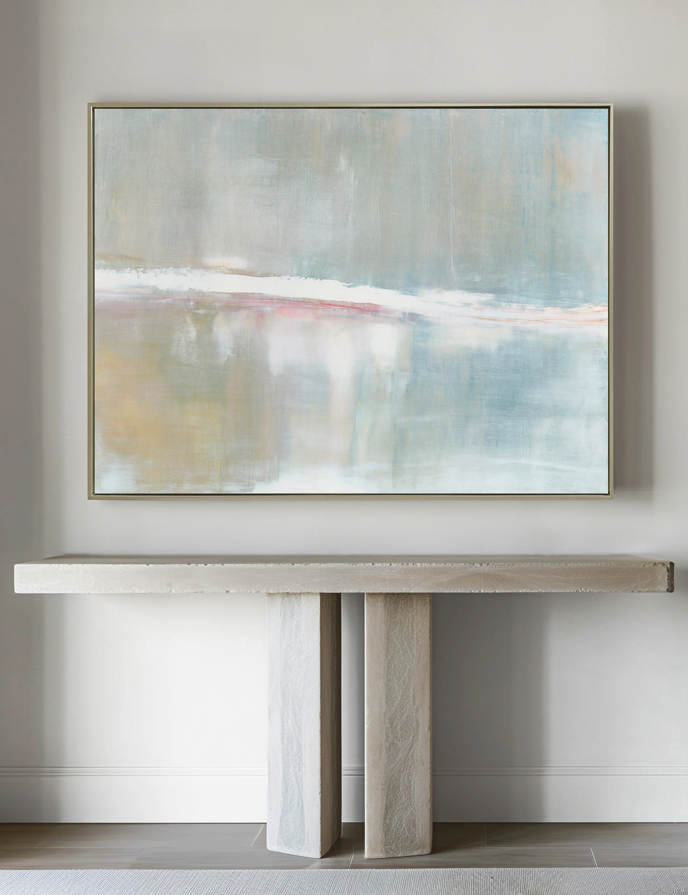 Refuge Wall Art by Carol Benson-Cobb - Image 4