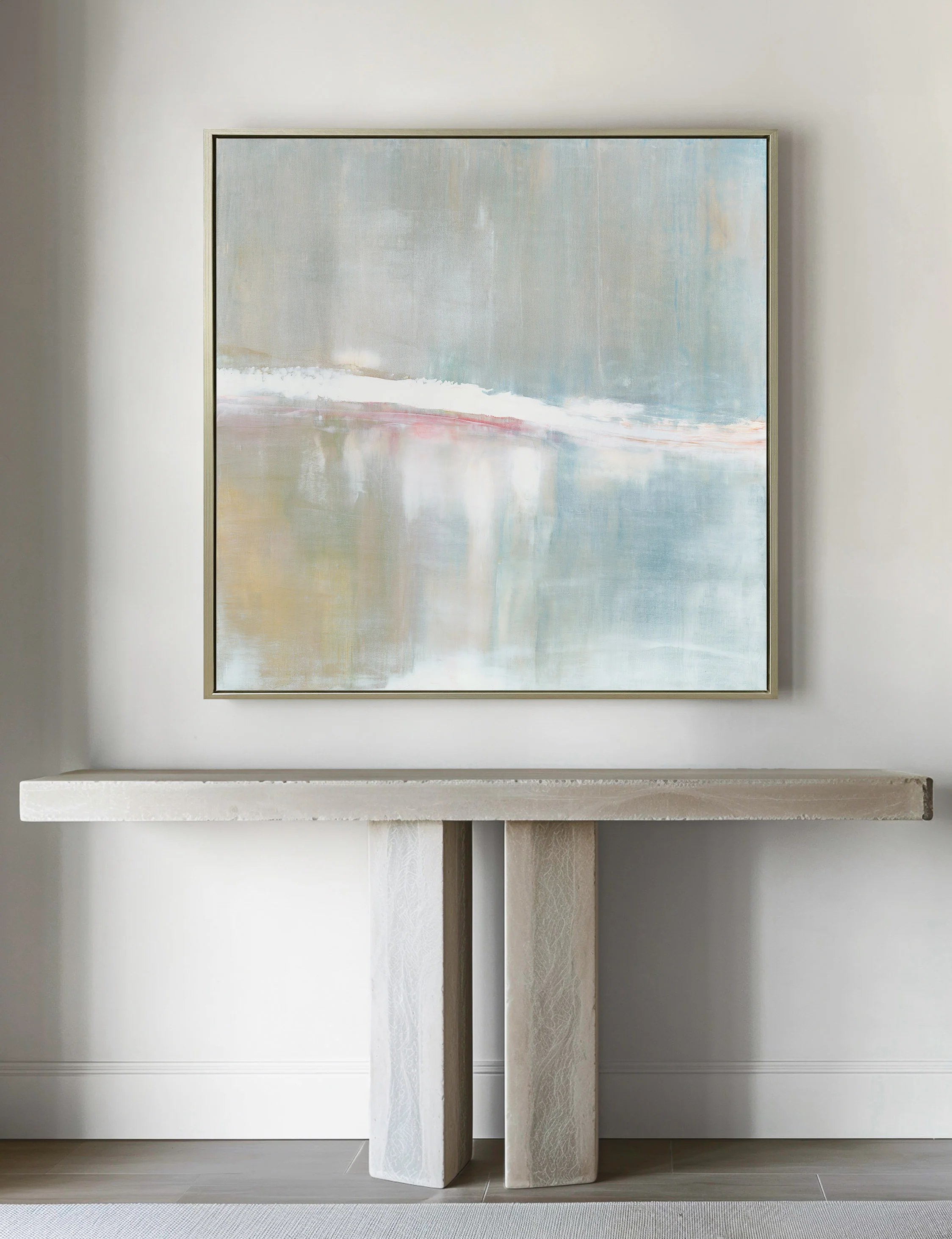 Refuge Wall Art by Carol Benson-Cobb - Image 5
