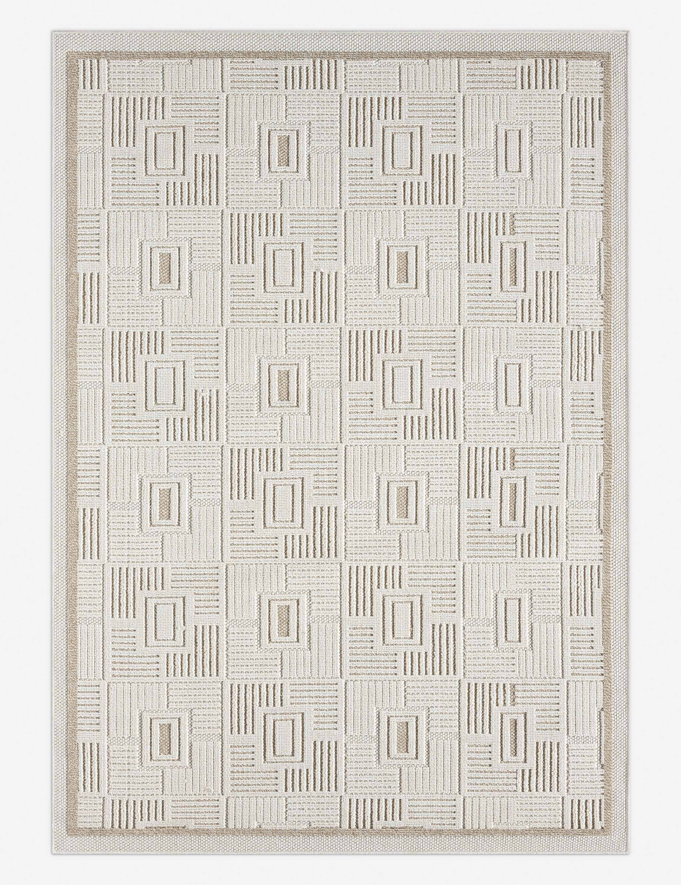 Regan Indoor / Outdoor Rug