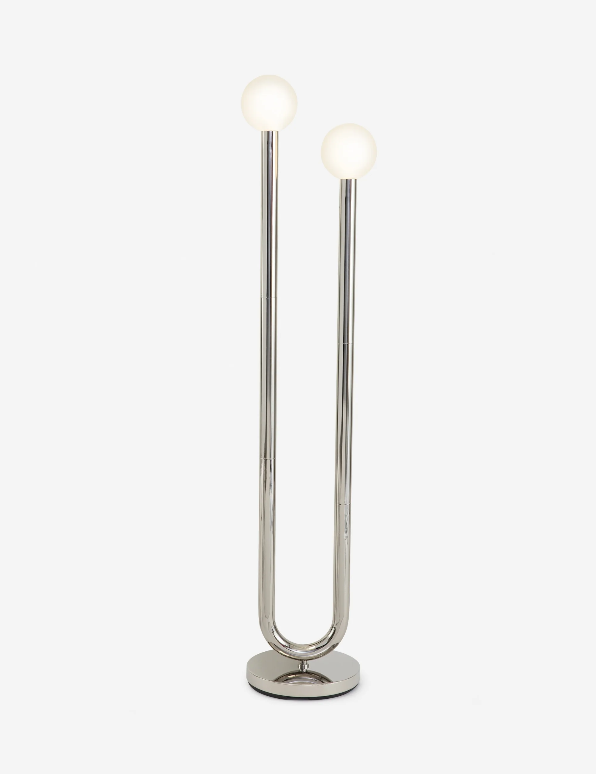 Happy Floor Lamp by Regina Andrew - Image 3