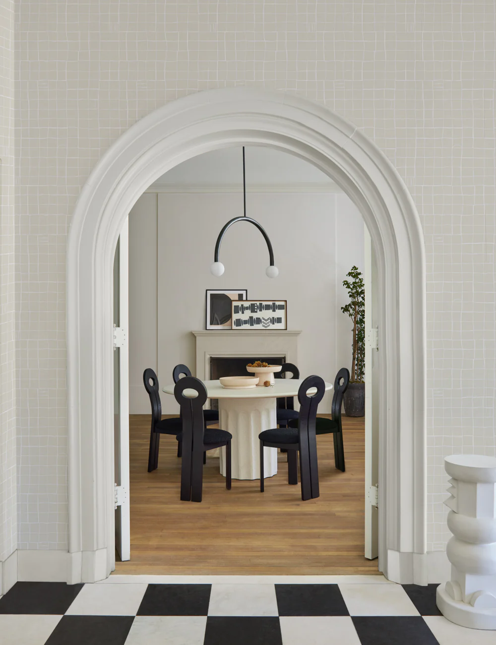 Happy Pendant Light by Regina Andrew - Image 10