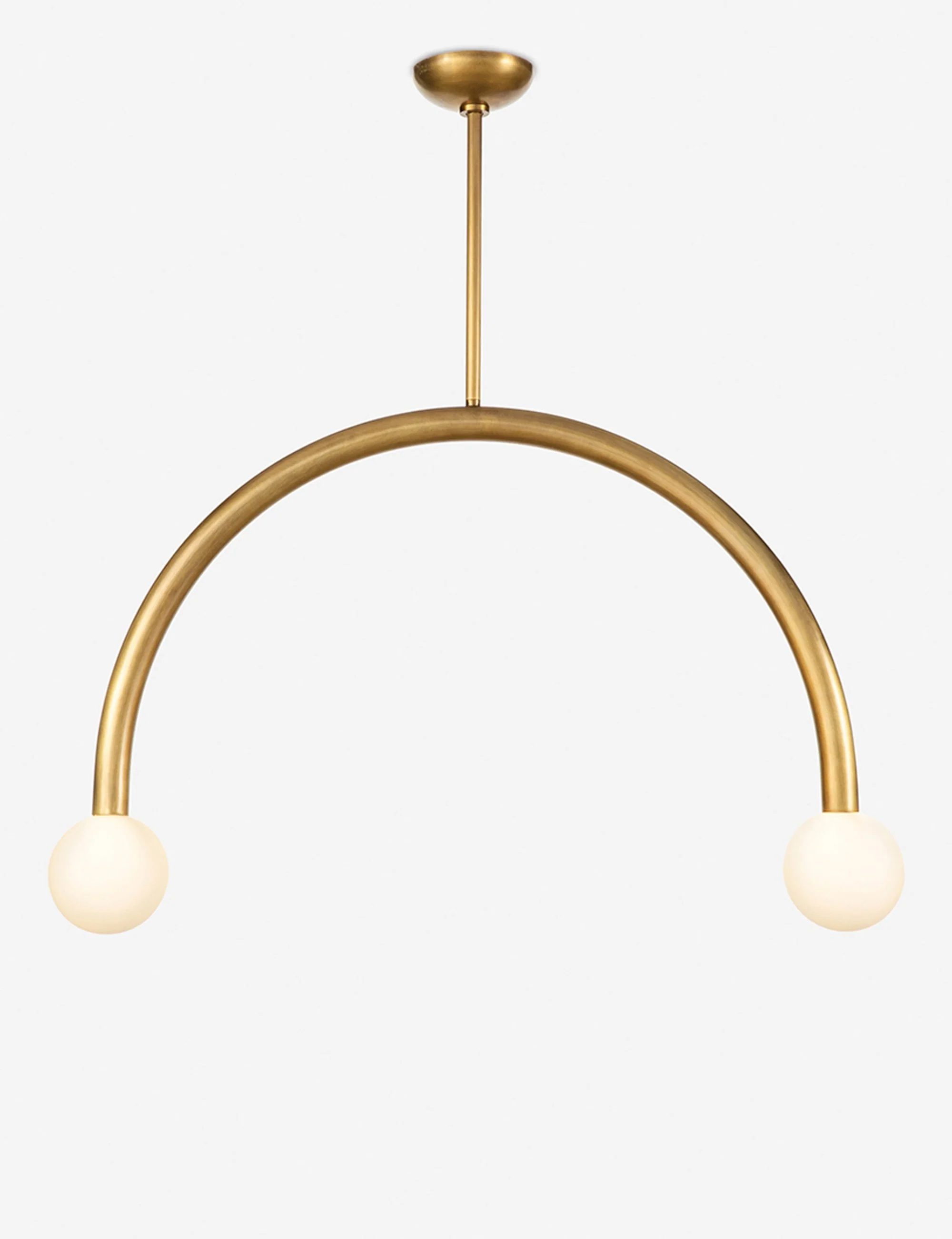 Happy Pendant Light by Regina Andrew - Image 4