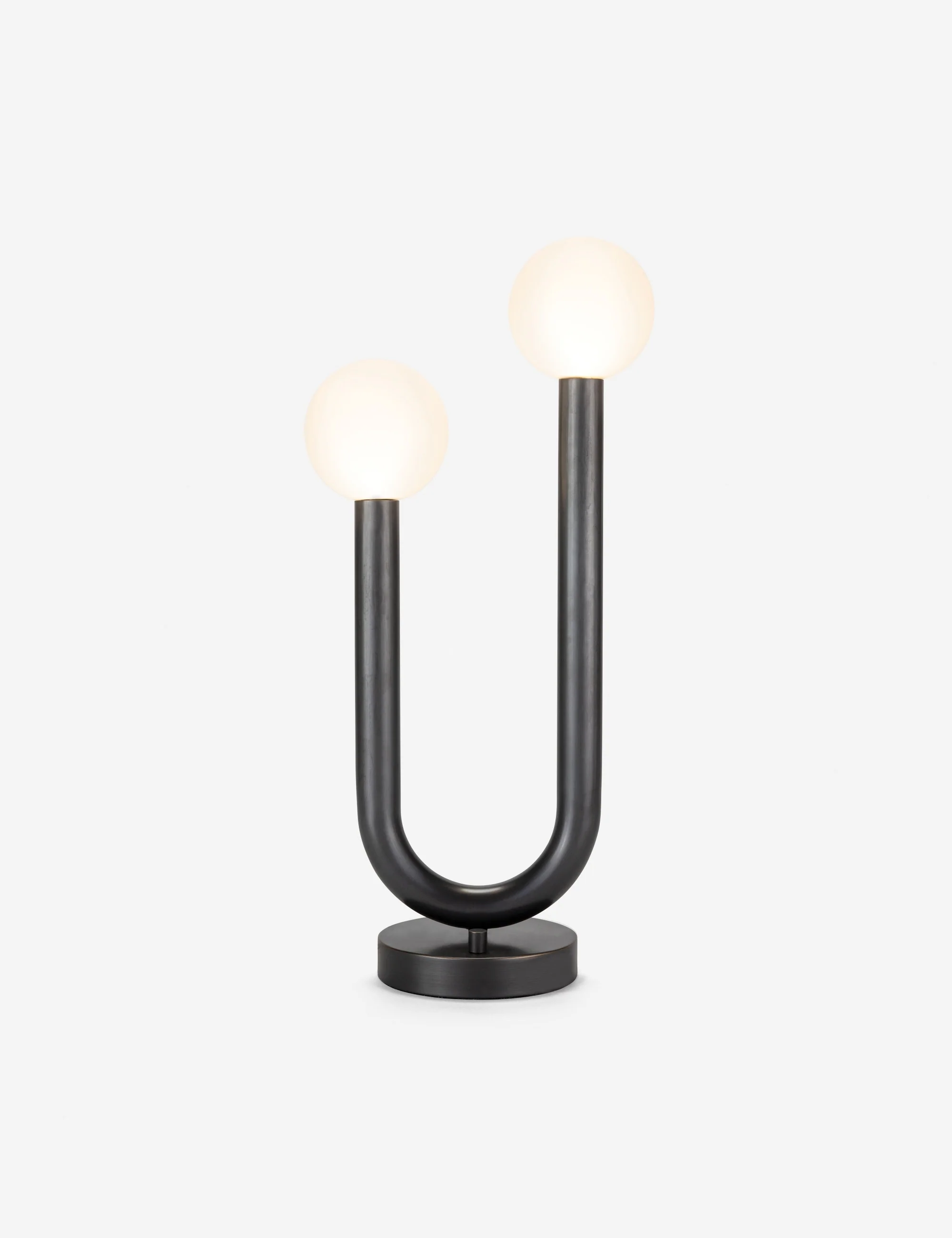 Happy Table Lamp by Regina Andrew - Image 3