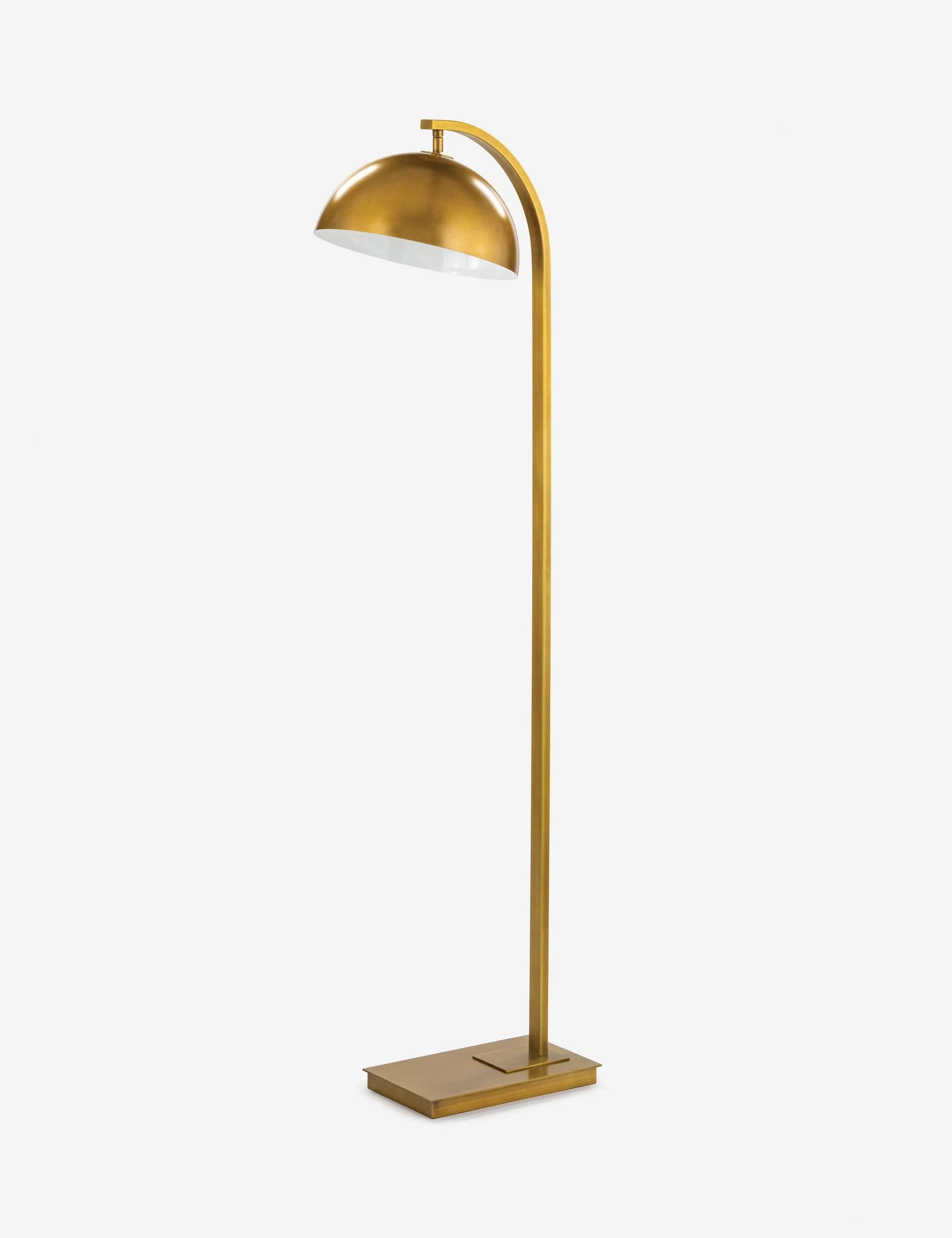 Otto Floor Lamp by Regina Andrew - Image 3