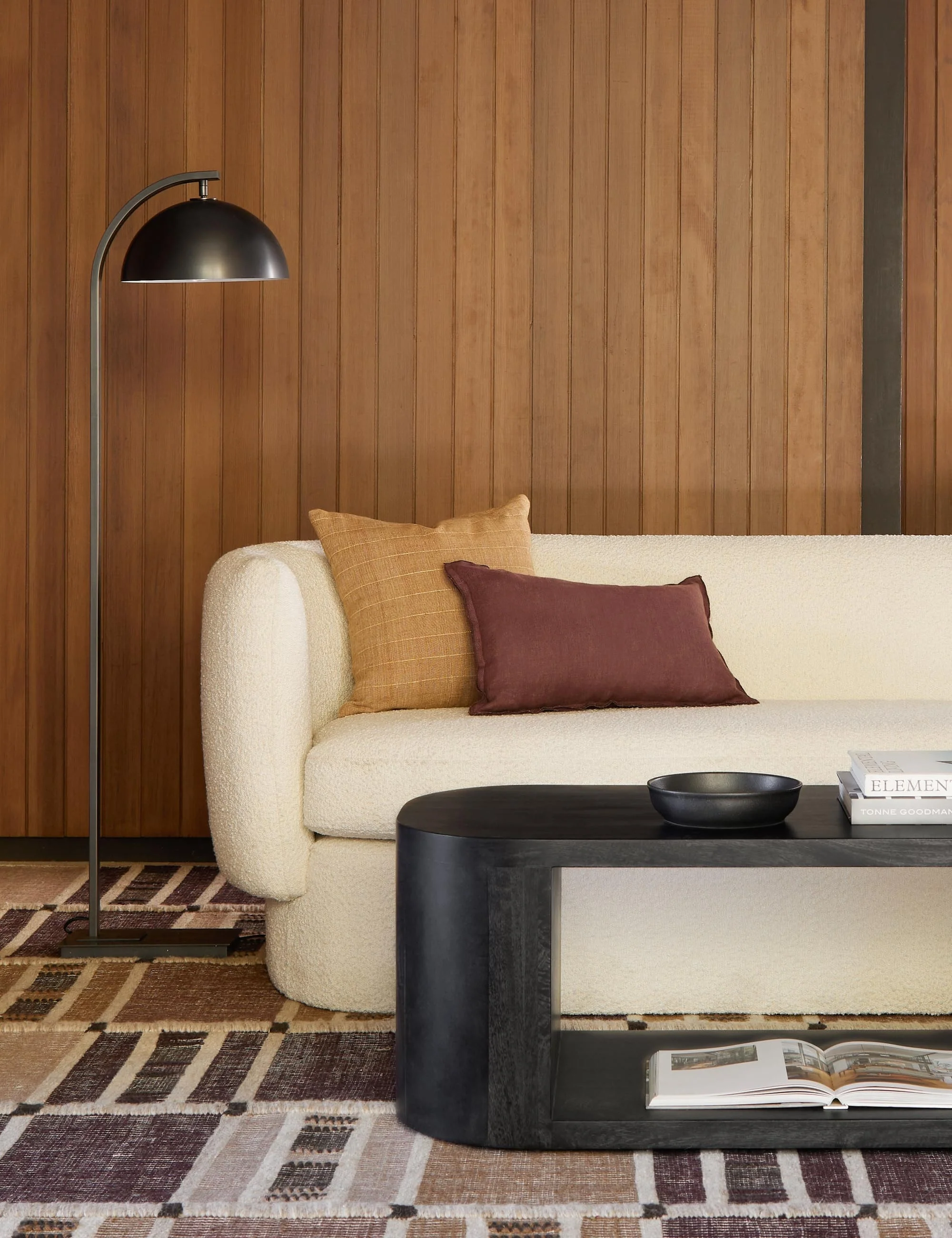 Otto Floor Lamp by Regina Andrew - Image 4