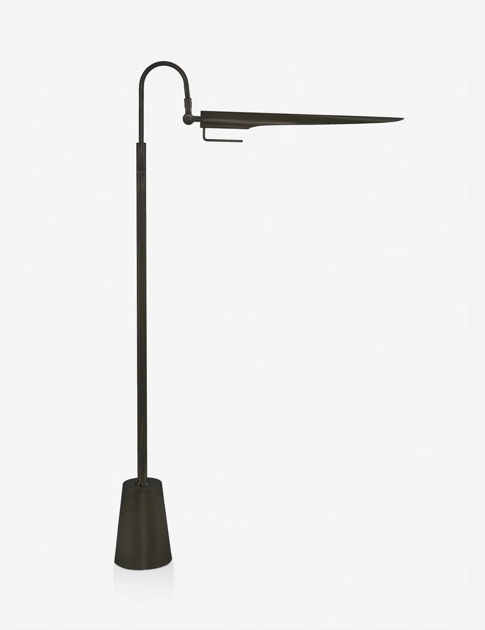 Raven Floor Lamp by Regina Andrew - Image 2