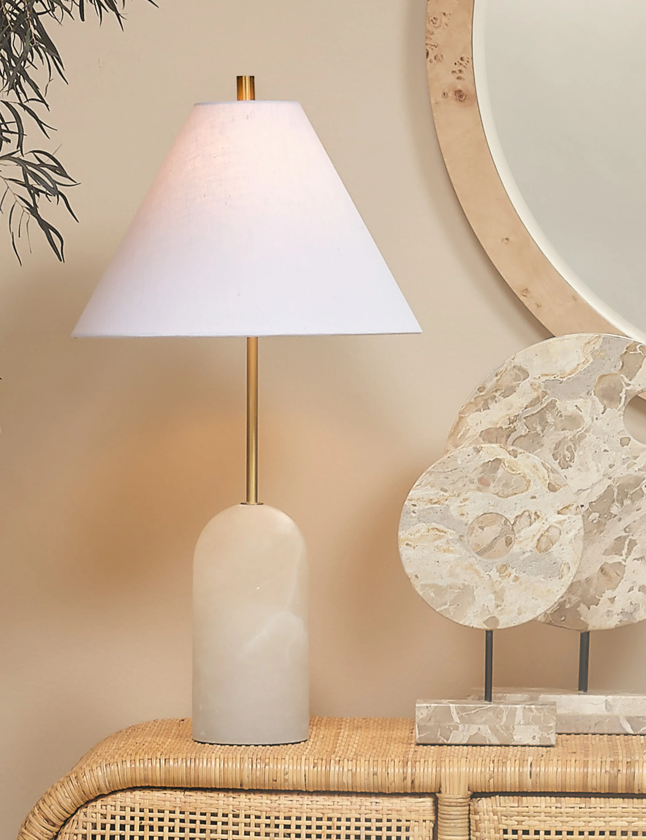 Rehmat Table Lamp - Image 3