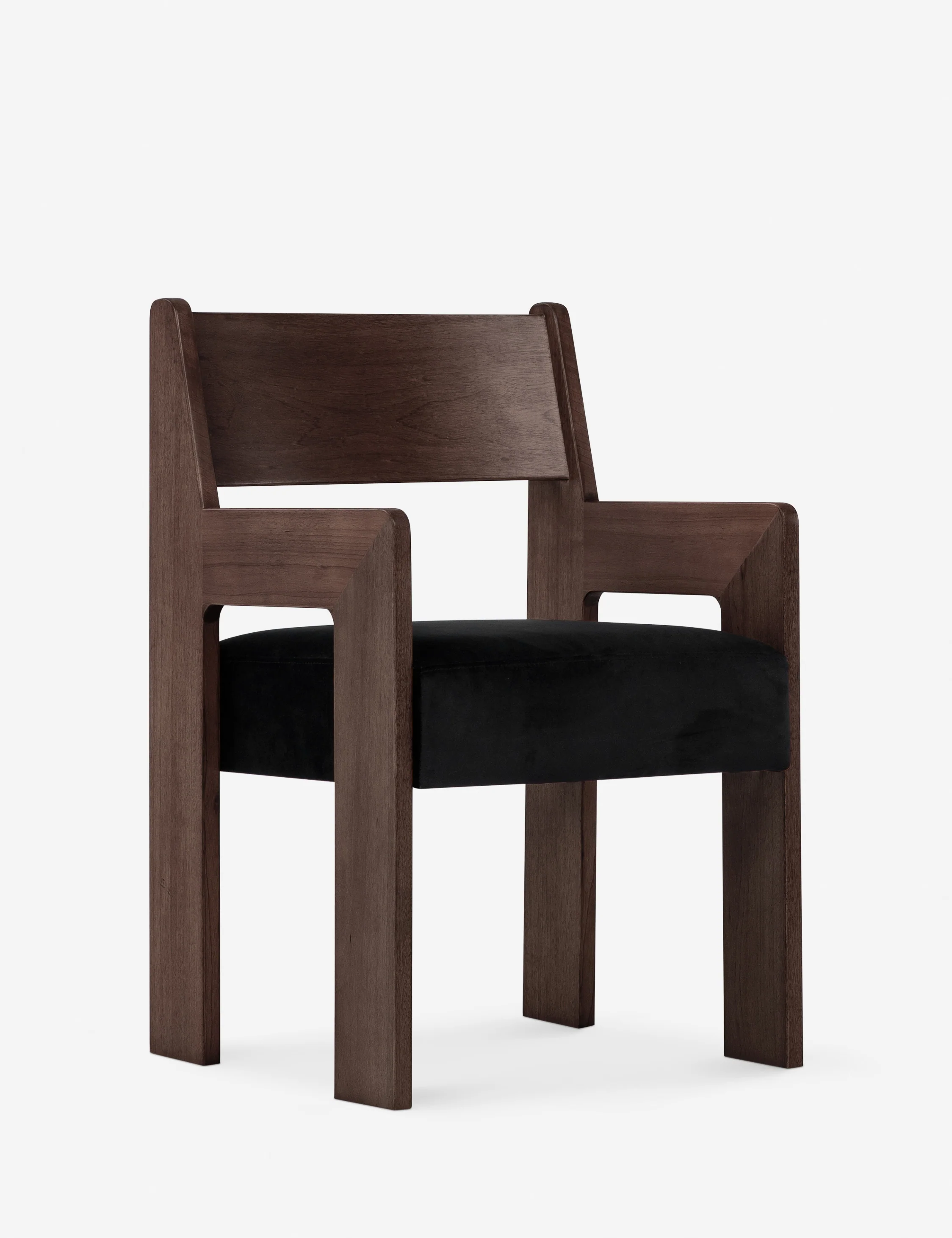 Reka Dining Arm Chair by Sun at Six - Image 26