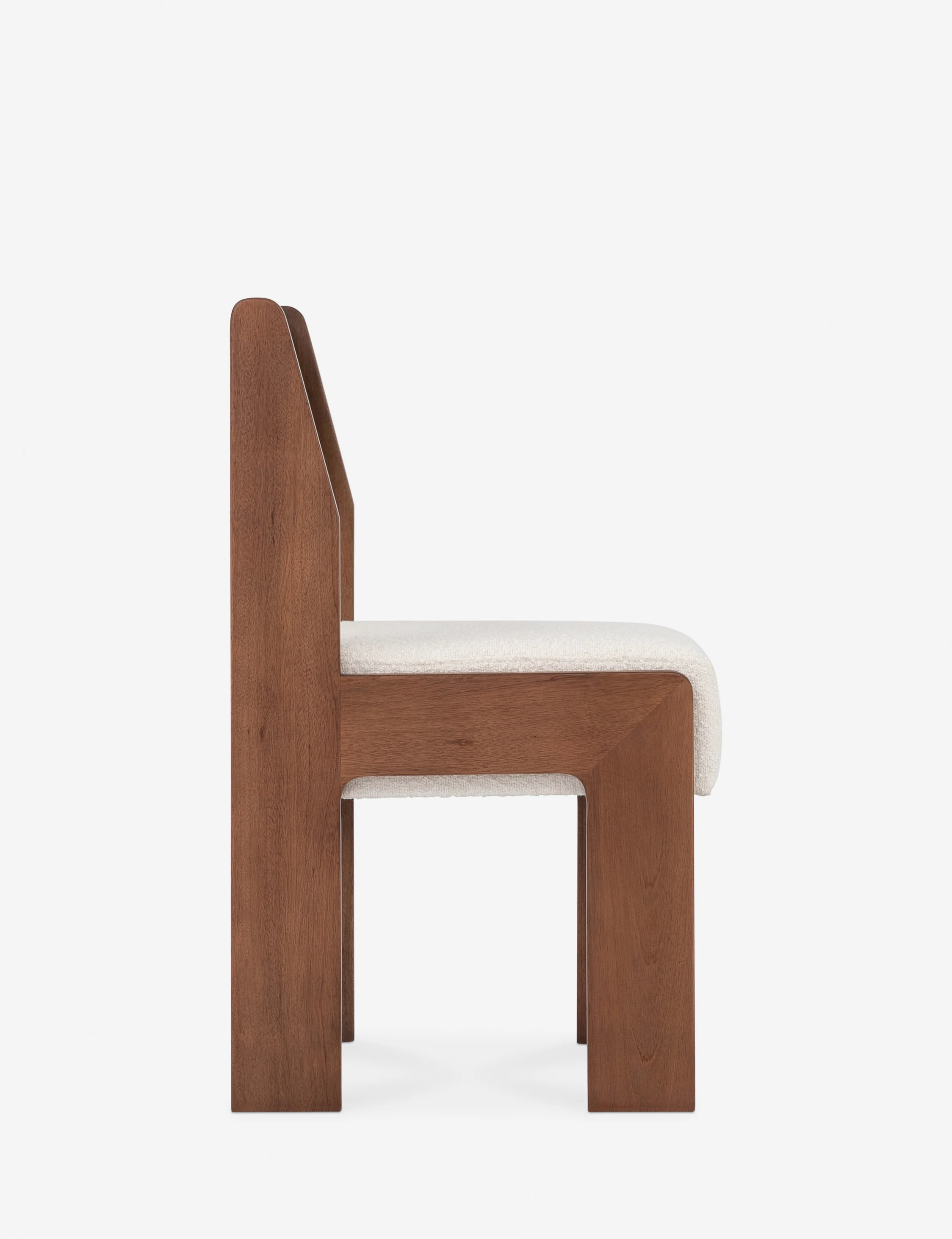 Reka Dining Chair by Sun at Six - Image 3