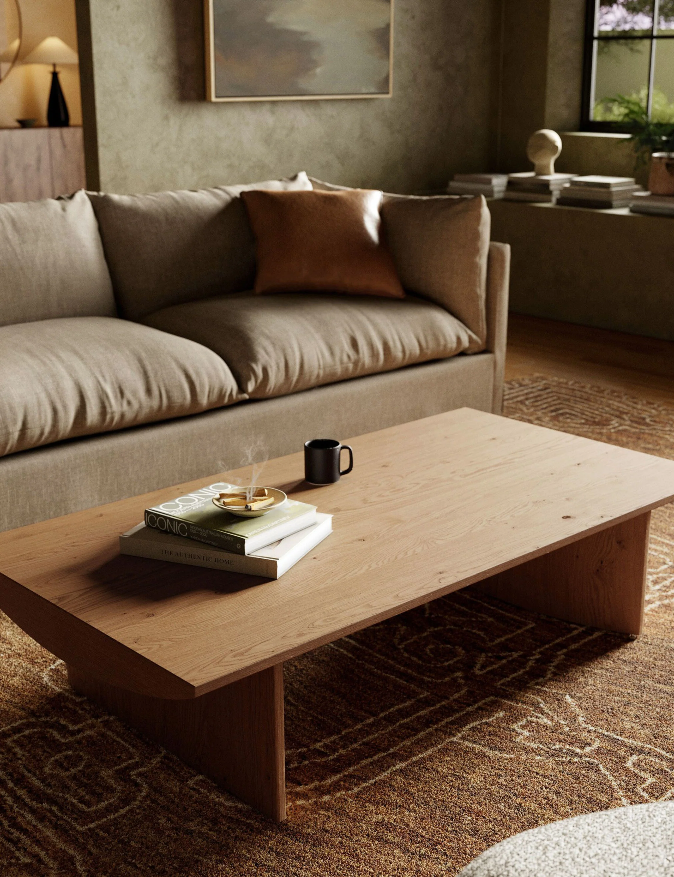 Remwald Coffee Table - Image 3