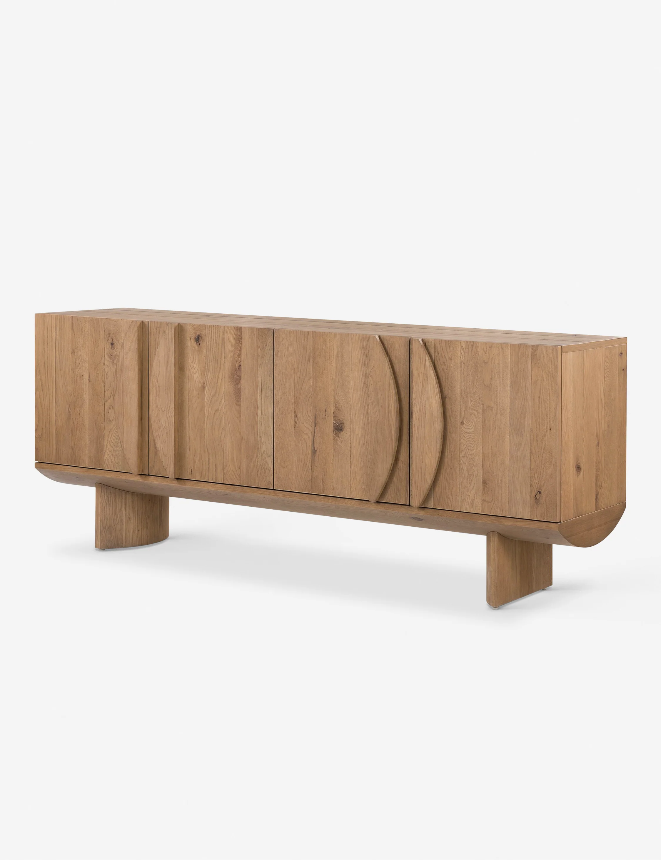 Remwald Sideboard - Image 3