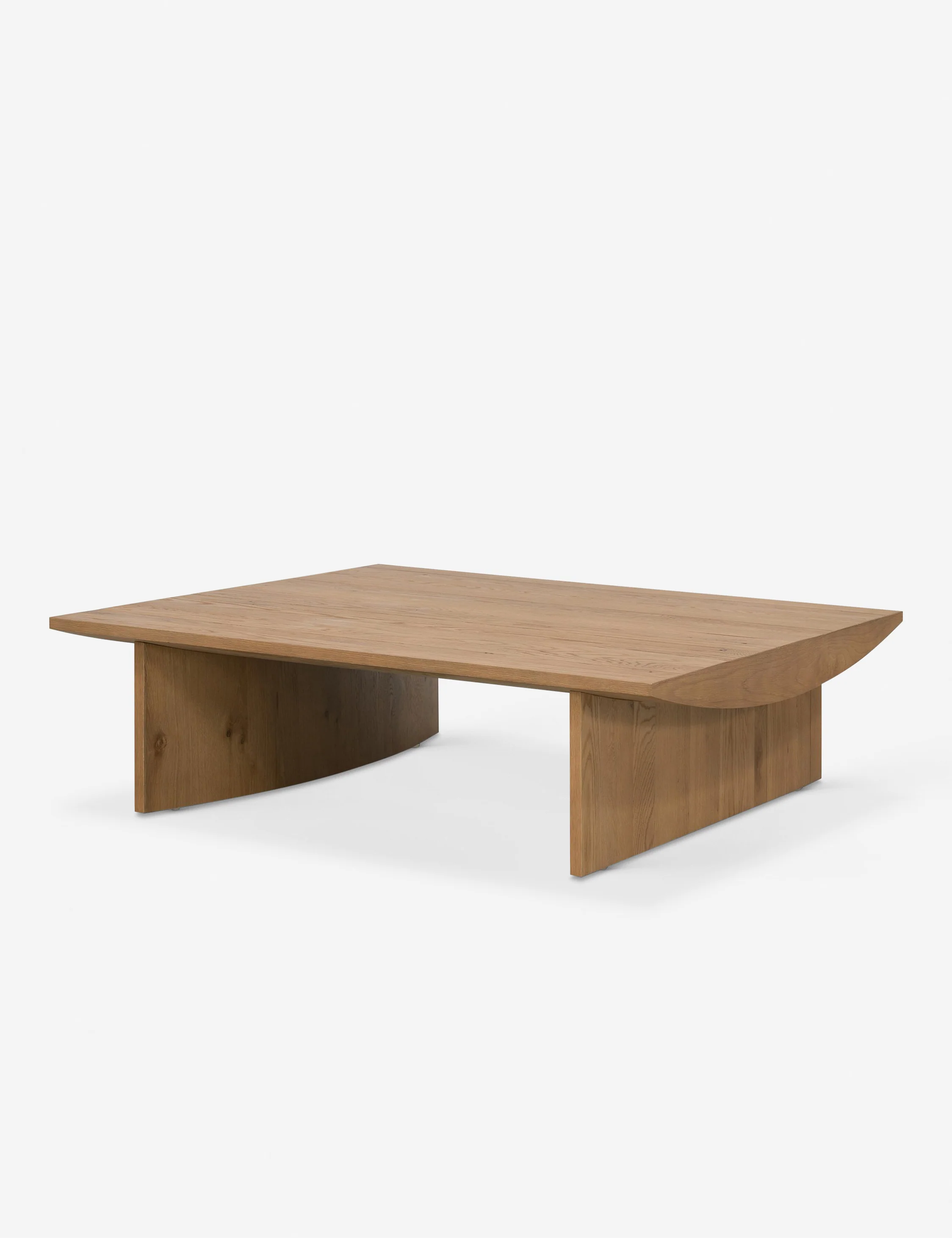 Remwald Square Coffee Table - Image 2