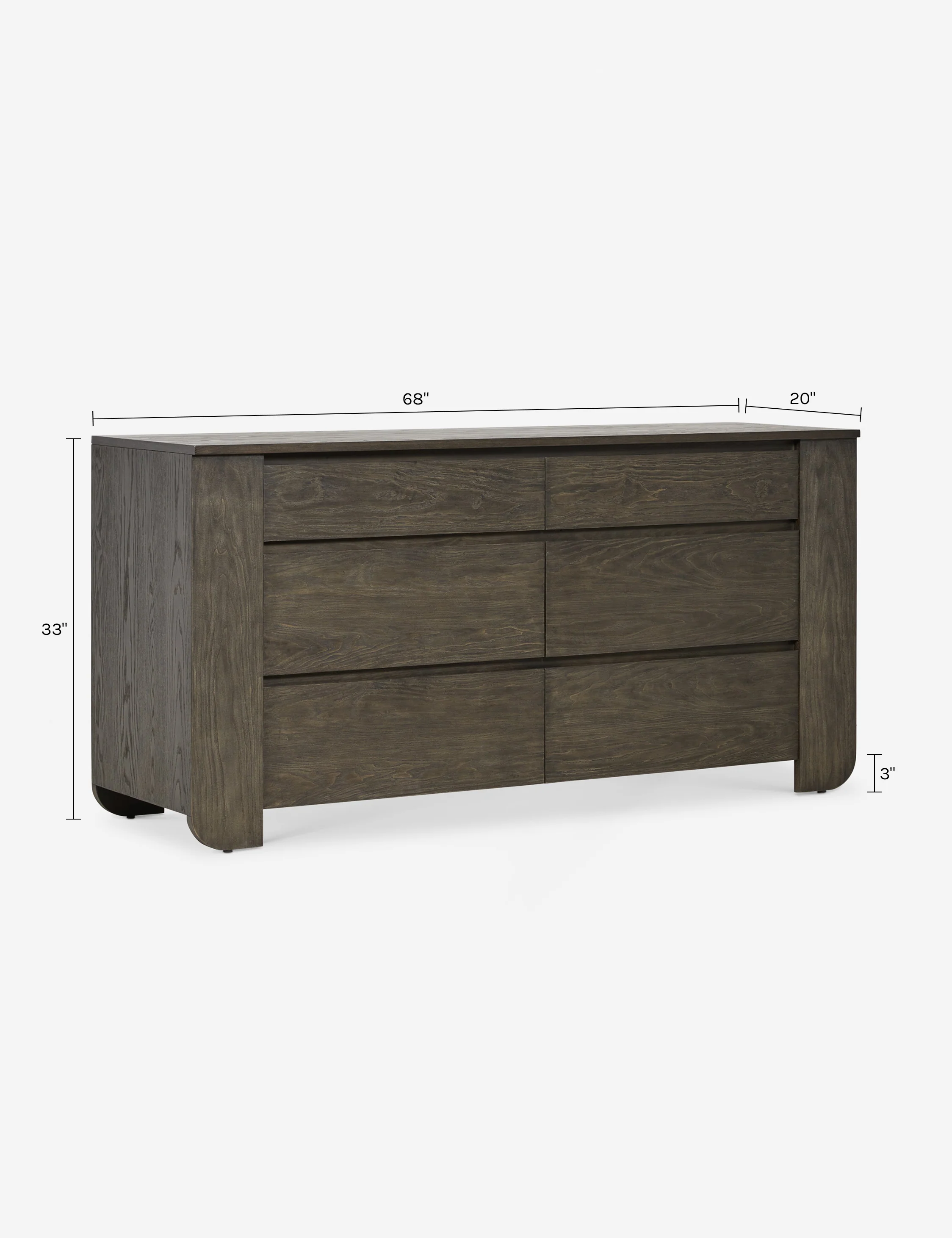 Remy Dresser by DISC Interiors - Image 15