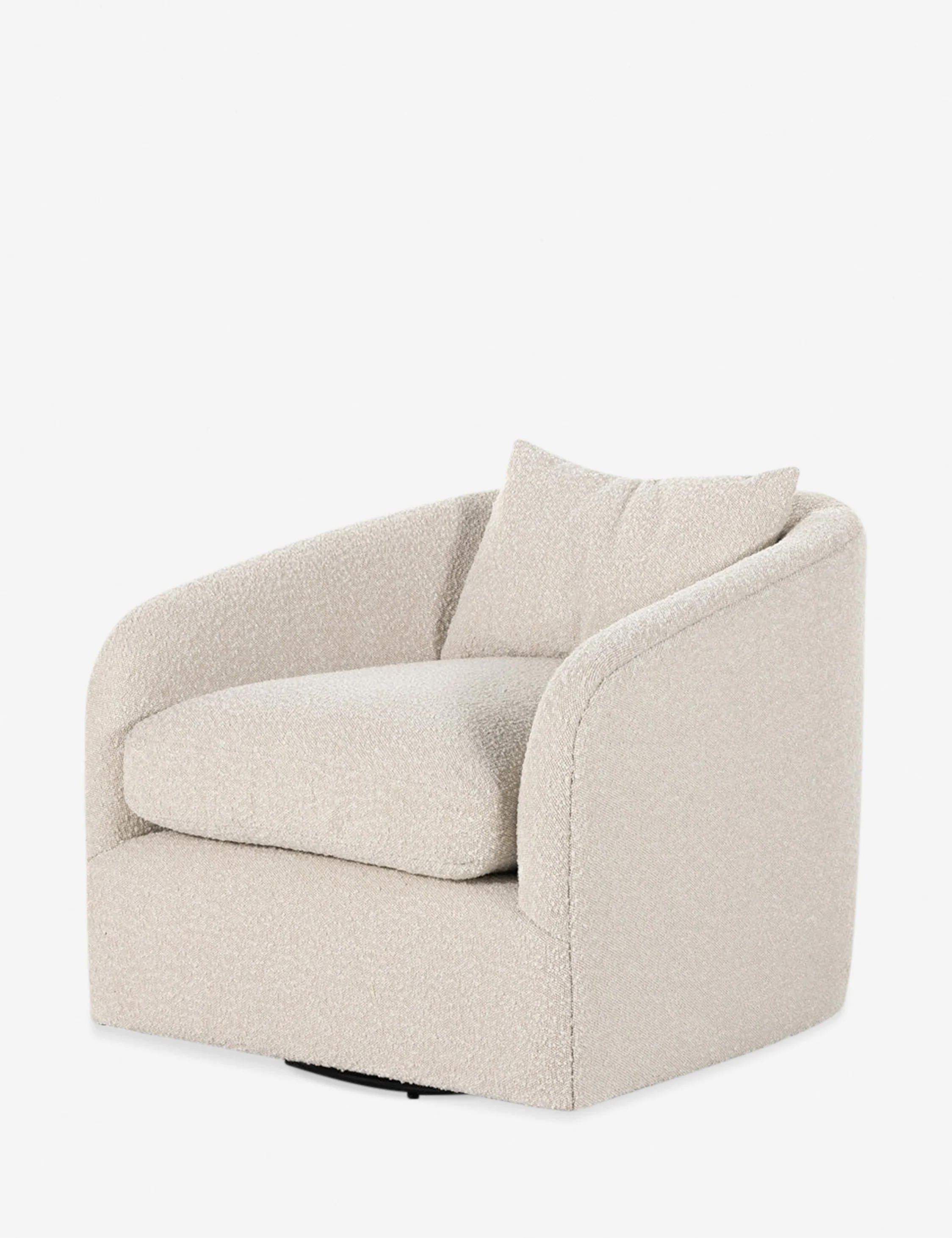 Ren Swivel Chair - Image 16