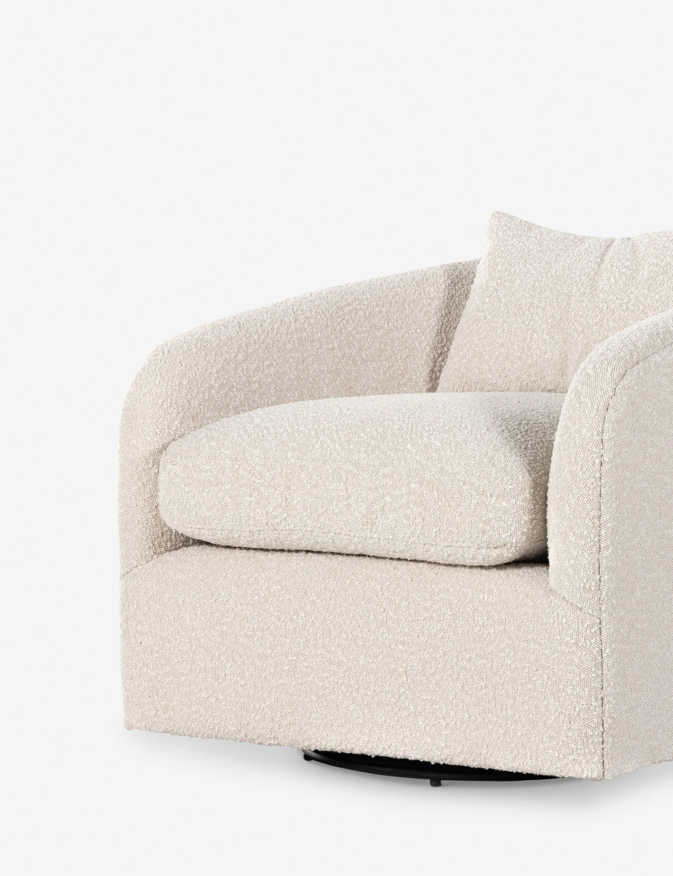 Ren Swivel Chair - Image 19