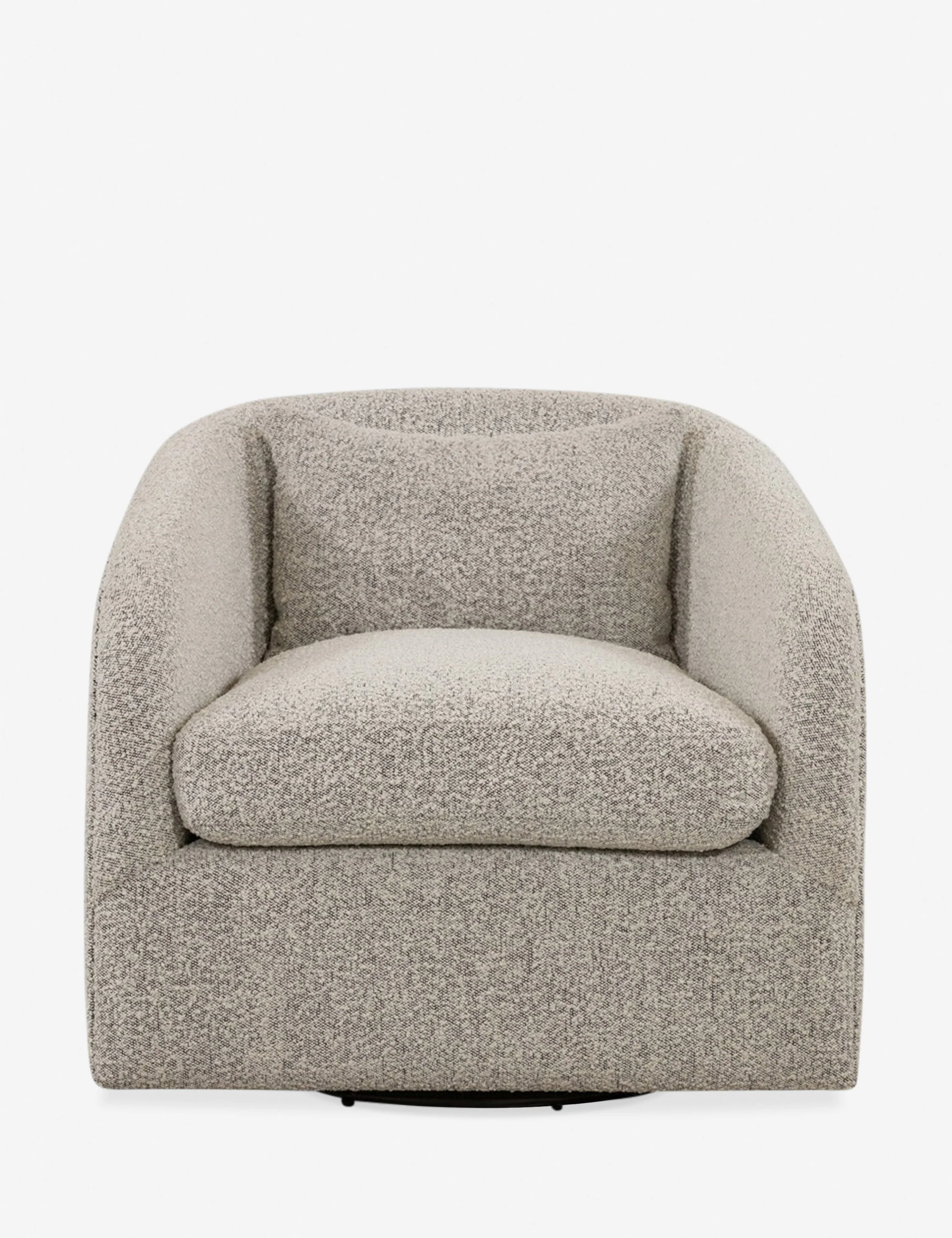 Ren Swivel Chair - Image 2