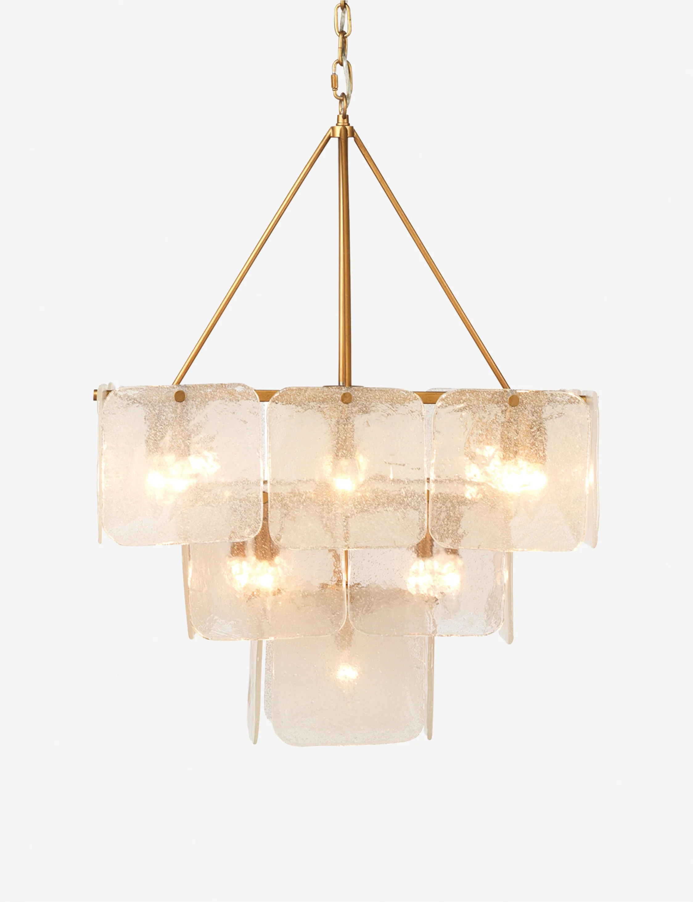 Renan Chandelier - Image 4