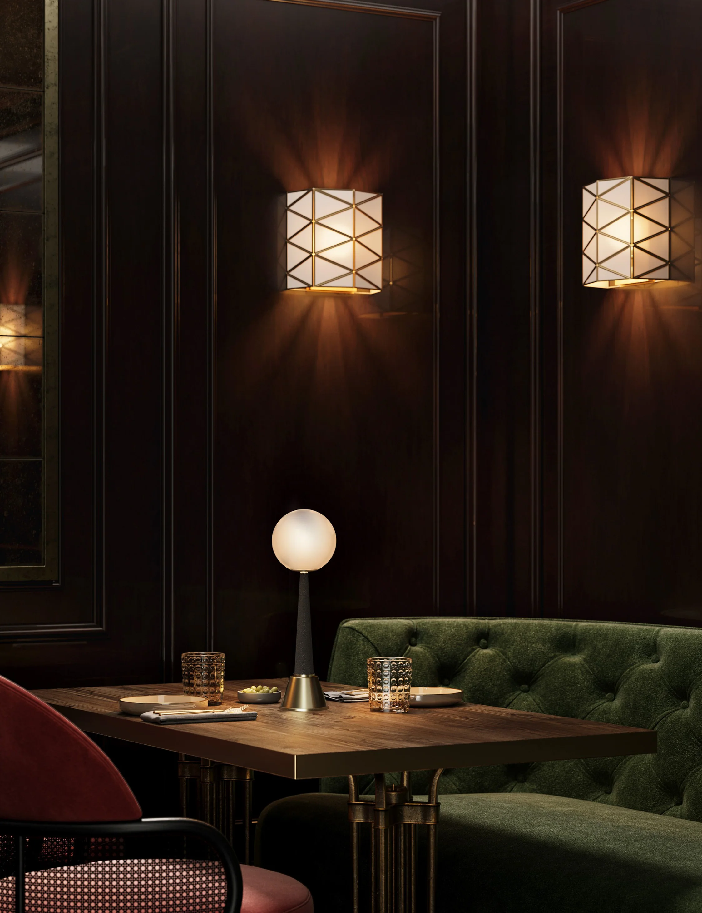 Renelle Sconce - Image 2