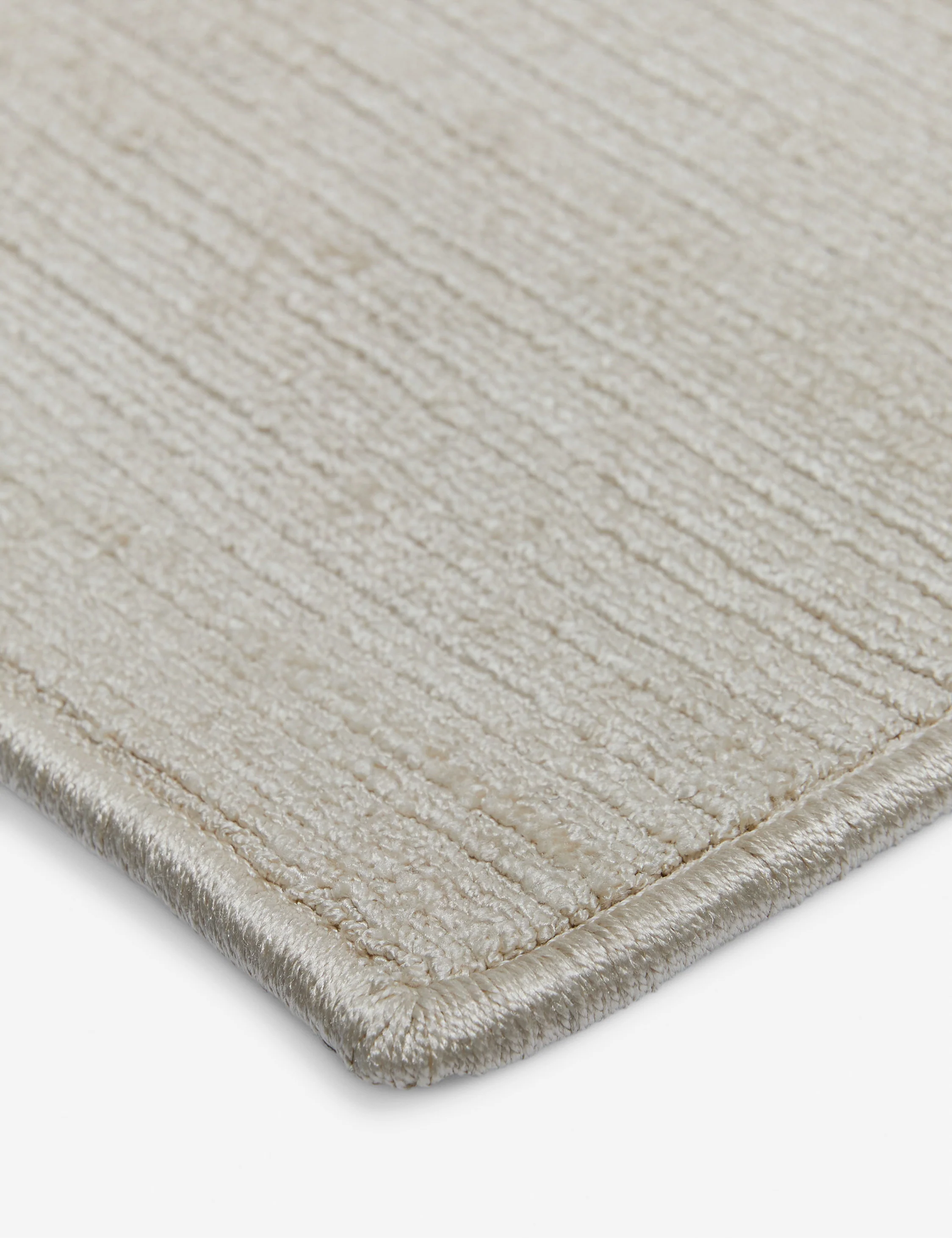 Custom Renna Rug, Parchment - Image 2
