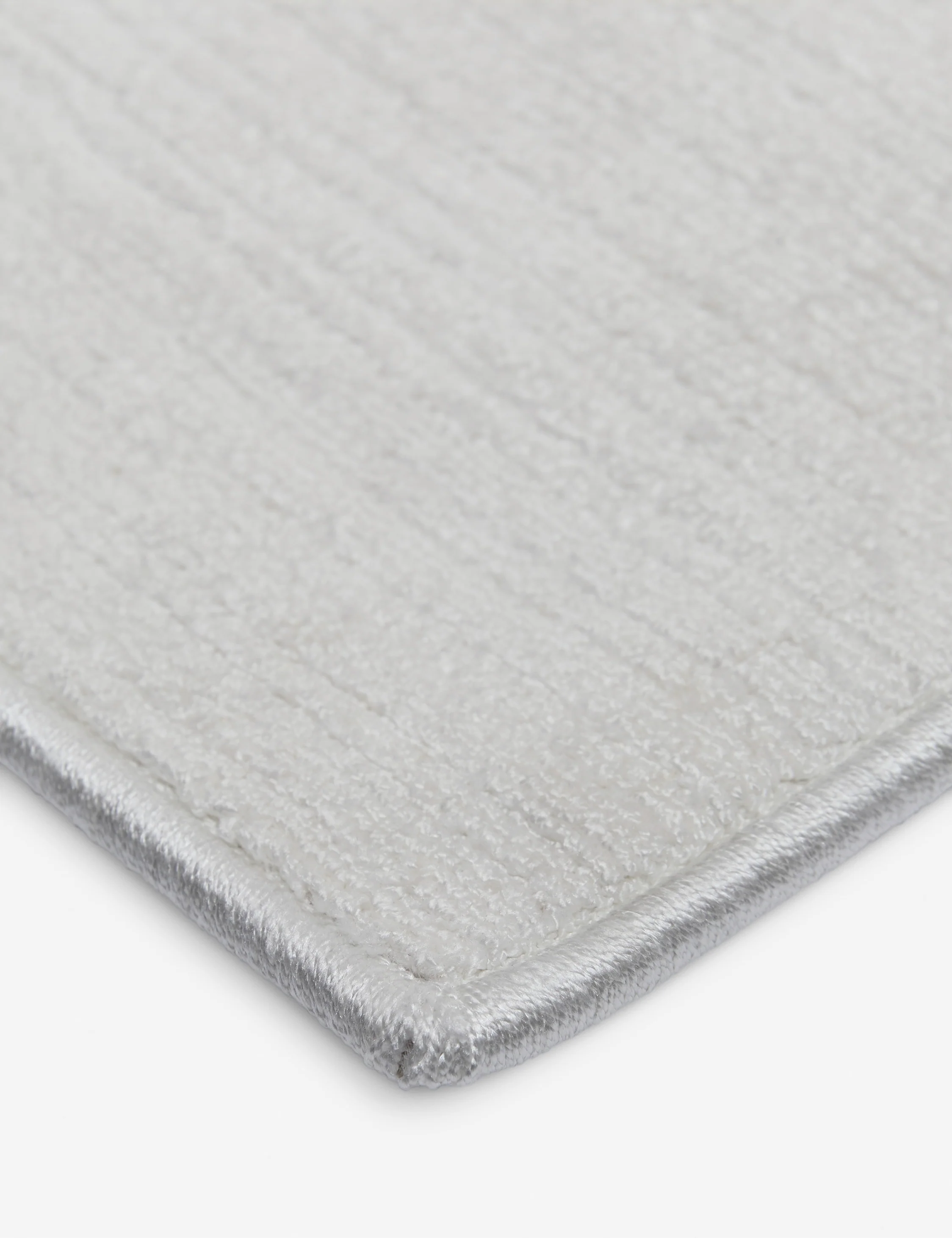 Custom Renna Rug, Snow - Image 2