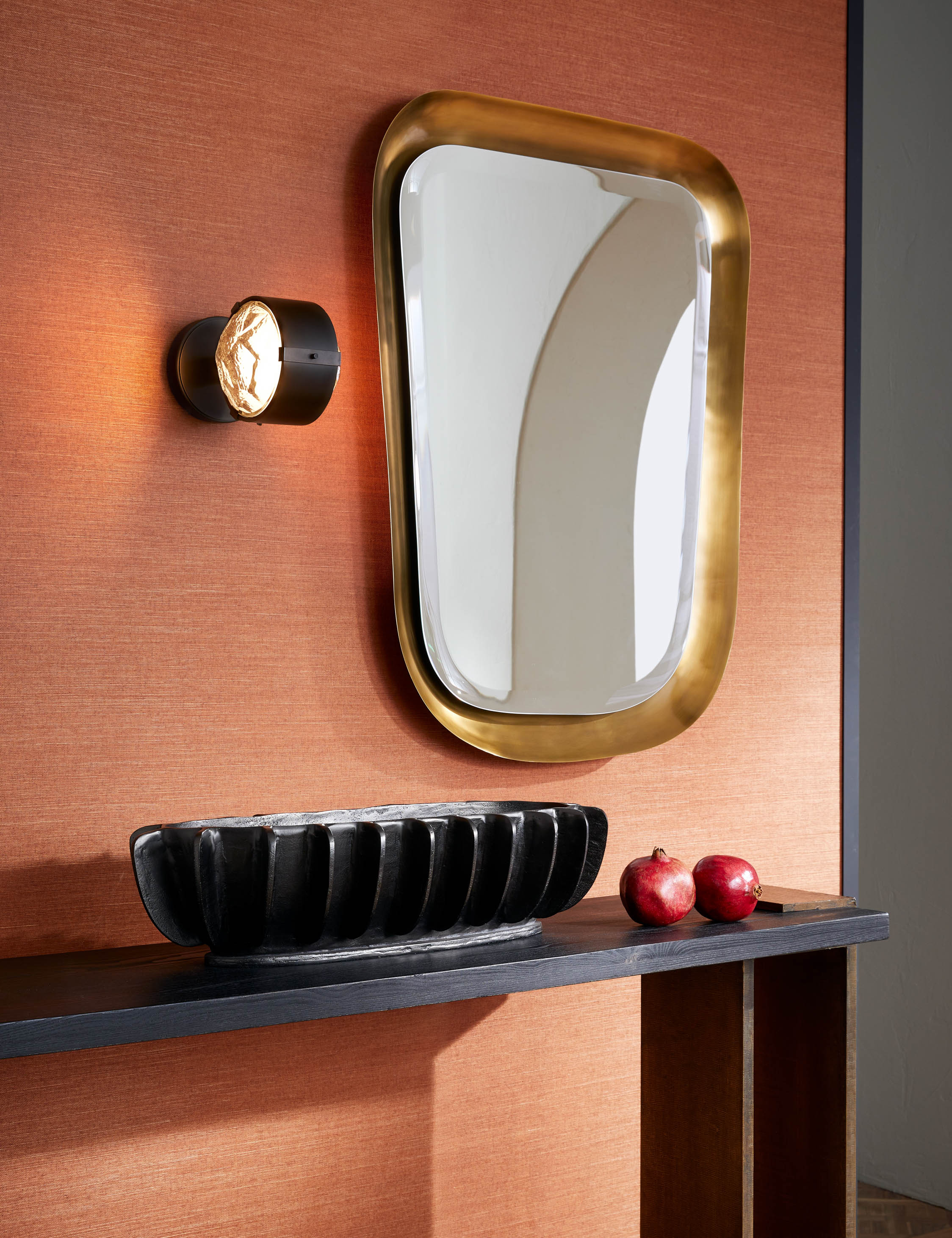 Renzo Centerpiece by Arteriors